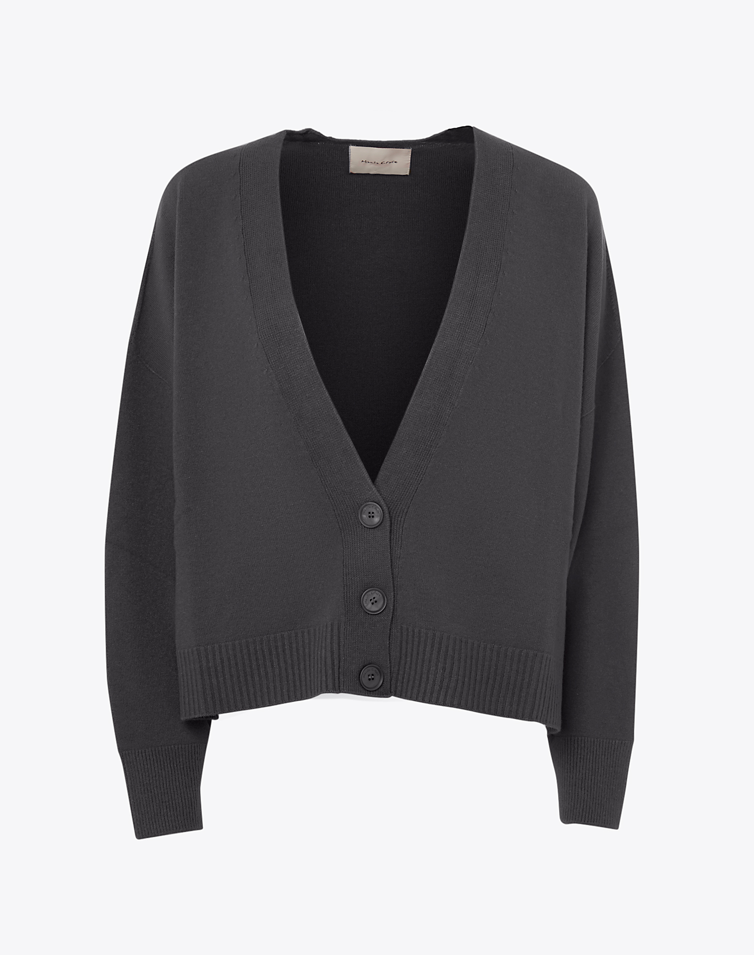 CROPPED CARDIGAN | Manila Grace