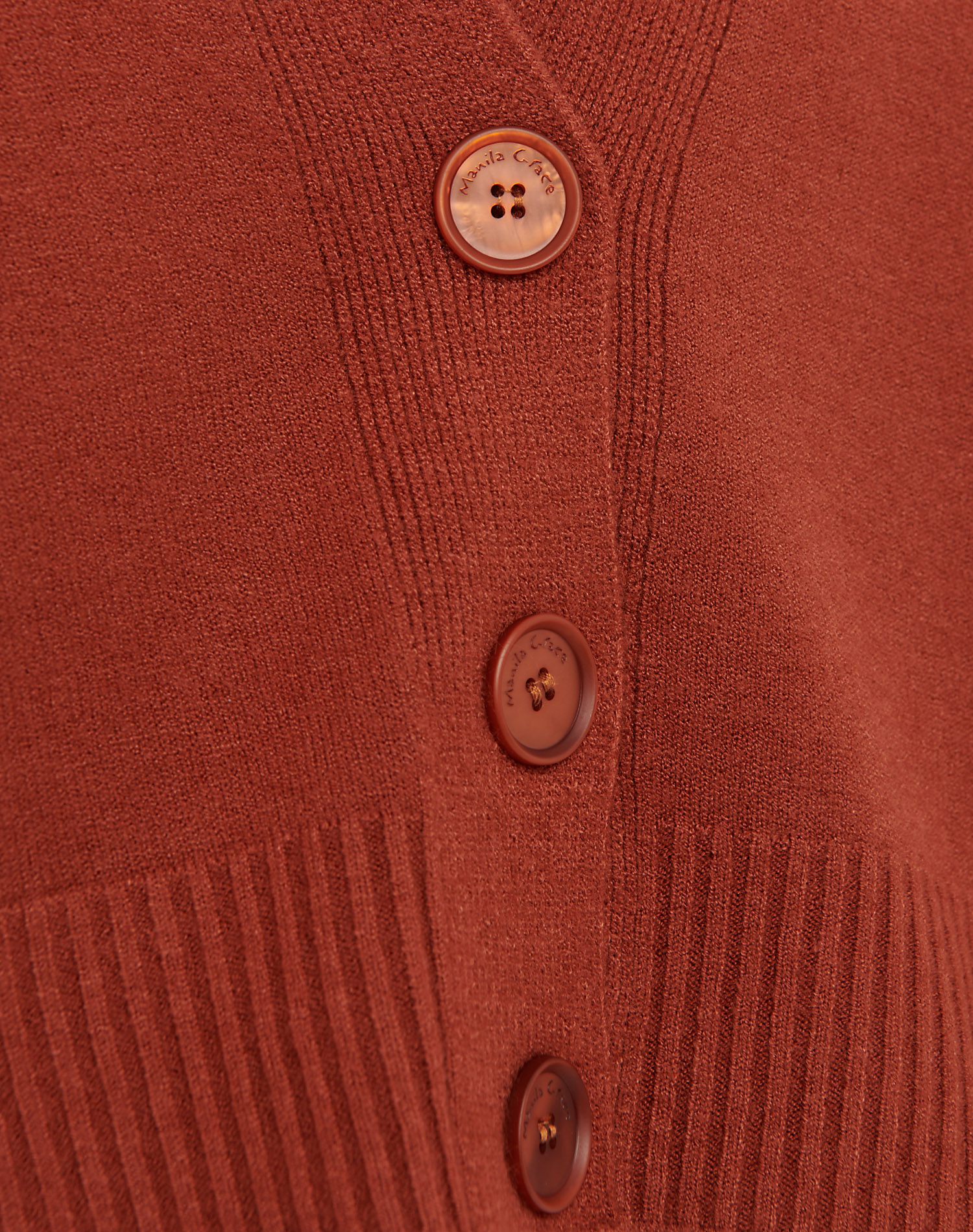 CROPPED CARDIGAN | Manila Grace