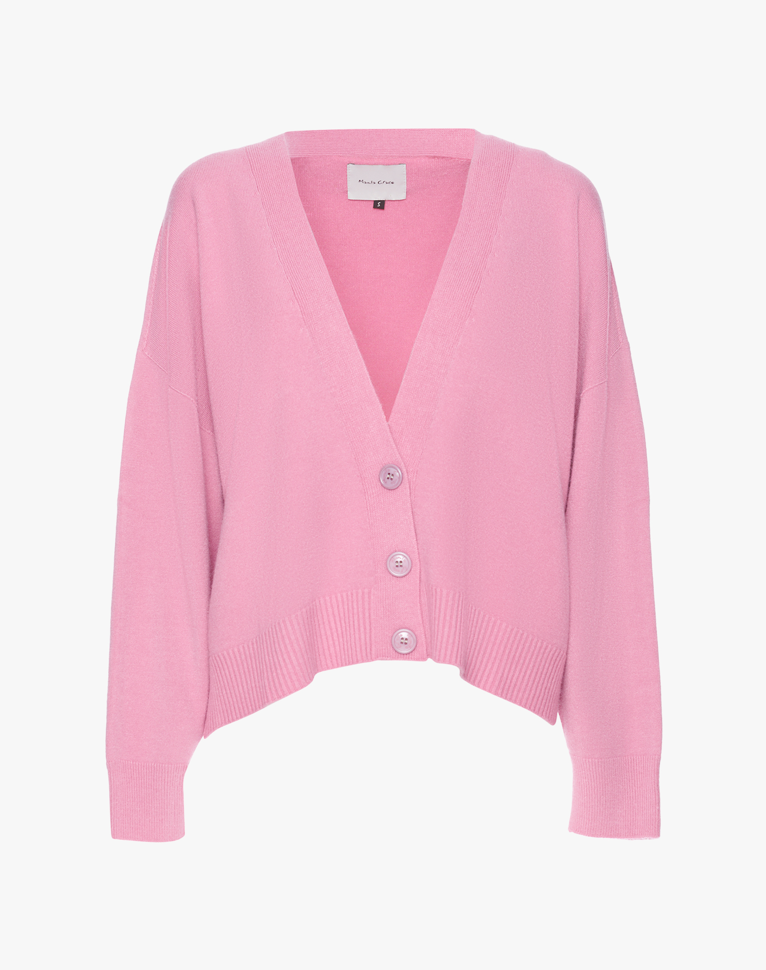CROP CARDIGAN | Manila Grace