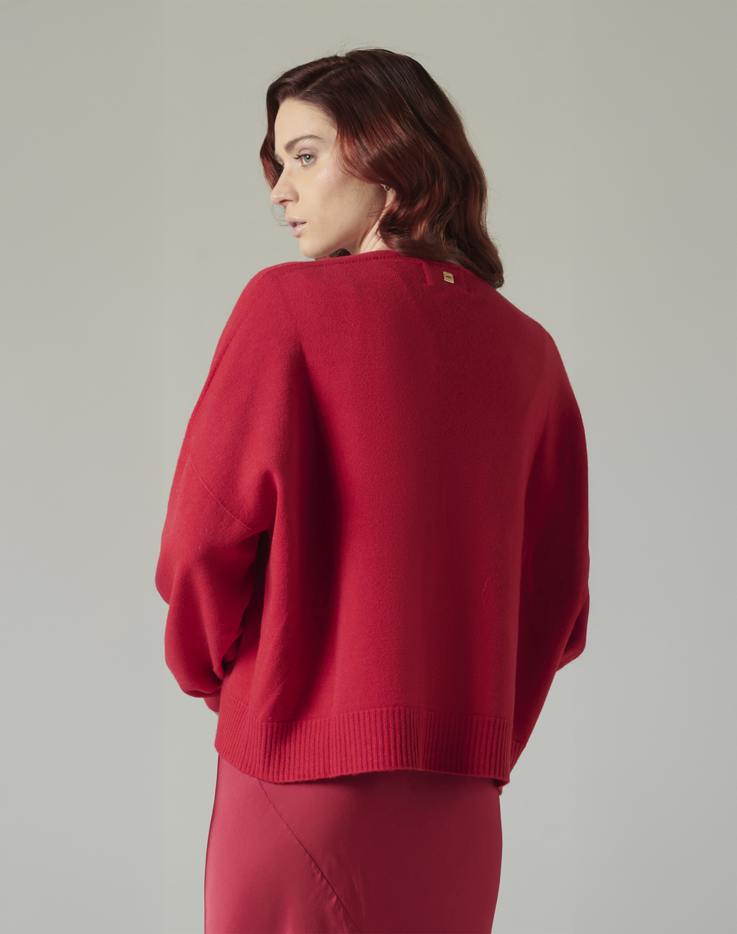 CROP CARDIGAN | Manila Grace