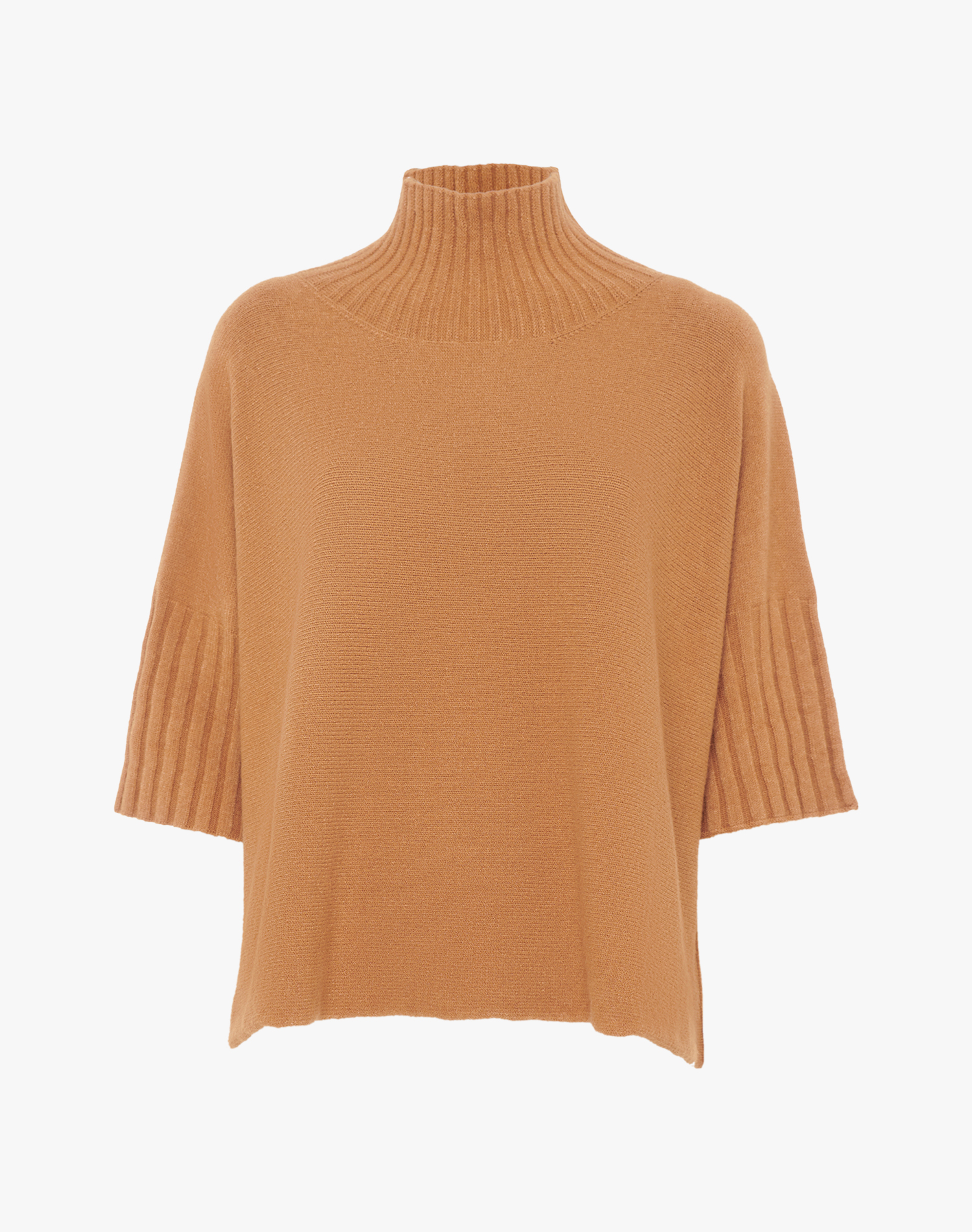 OVERSIZED CROP SWEATER | Manila Grace