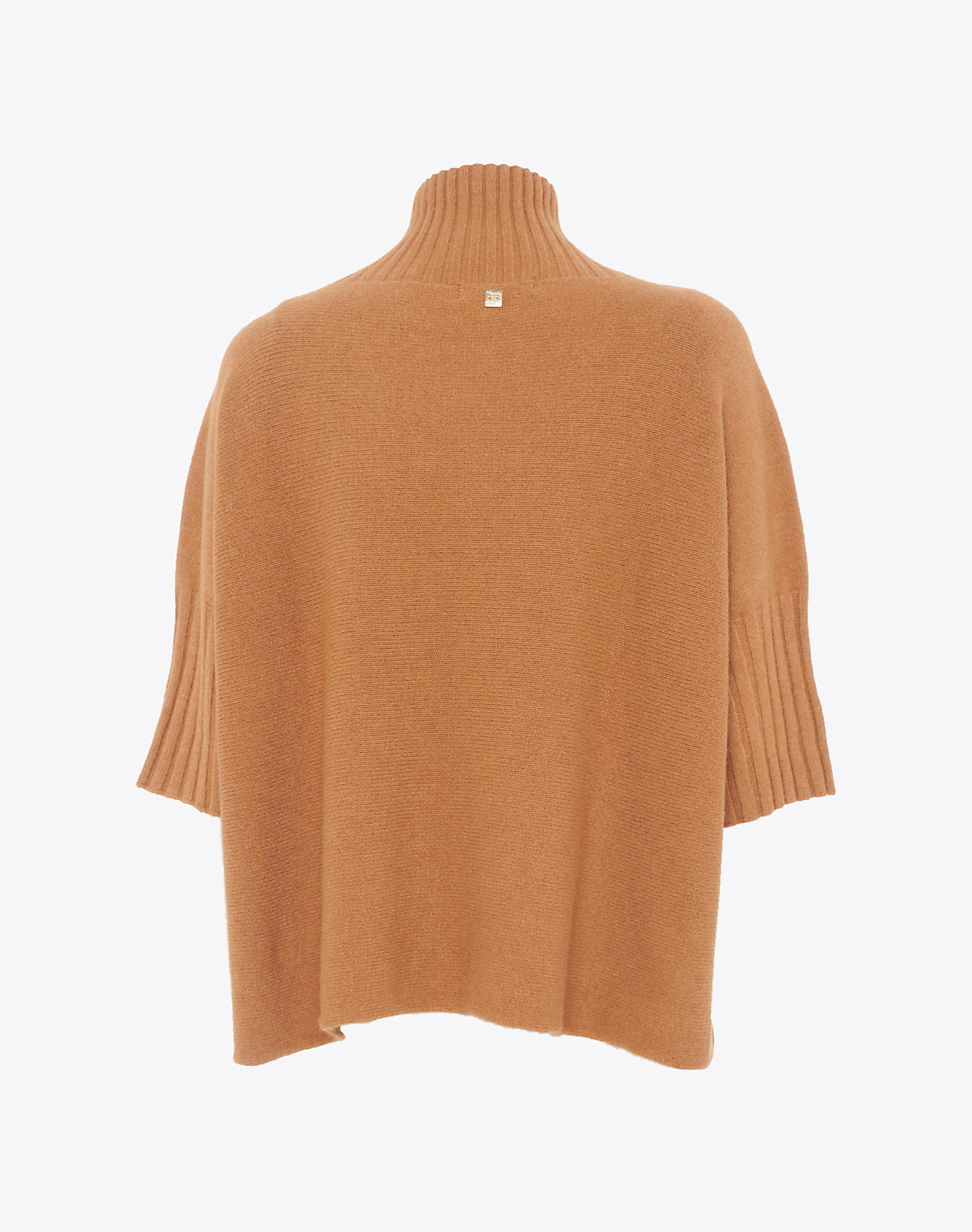 OVERSIZED CROP SWEATER | Manila Grace
