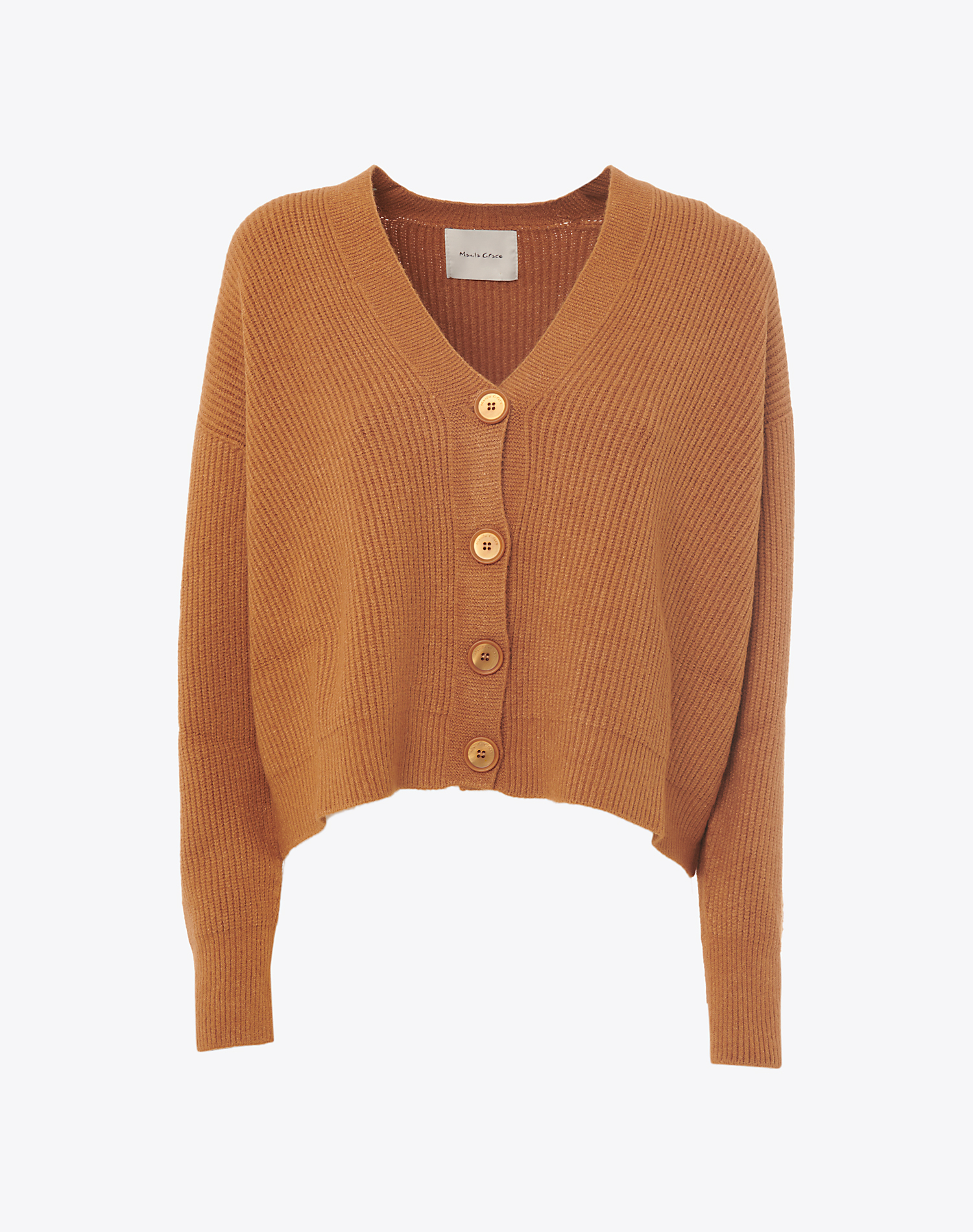 CARDIGAN A COSTE | Manila Grace