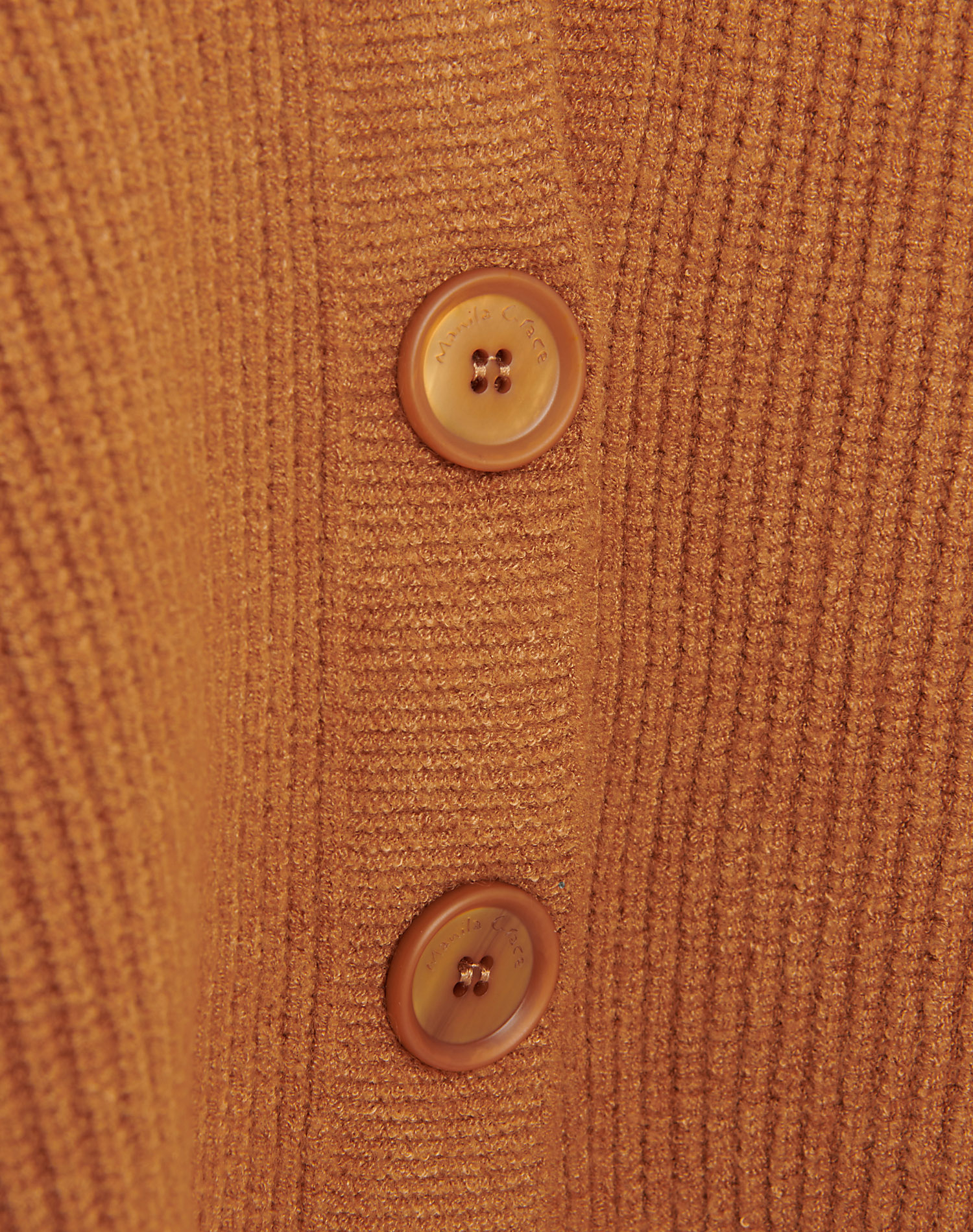 CARDIGAN A COSTE | Manila Grace