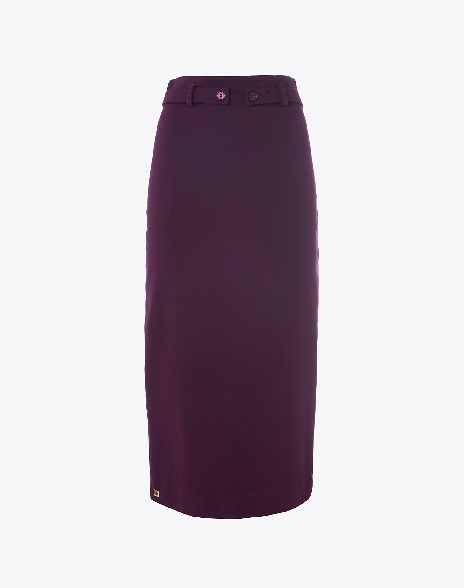BUSTIER SKIRT | Manila Grace