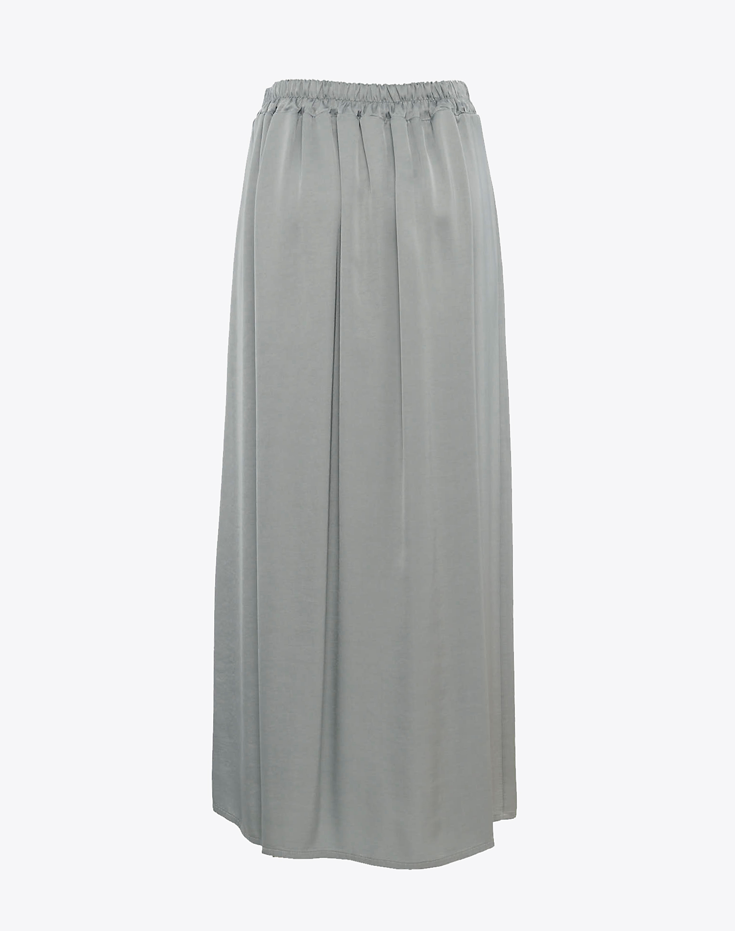SKIRT WITH SLIT | Manila Grace