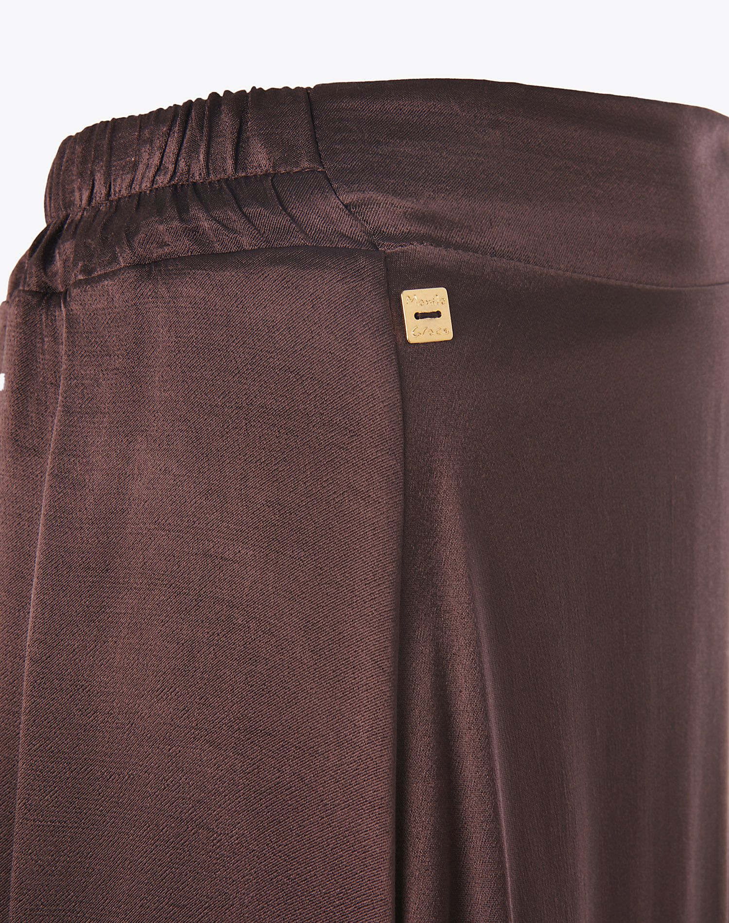 FLARED SKIRT | Manila Grace