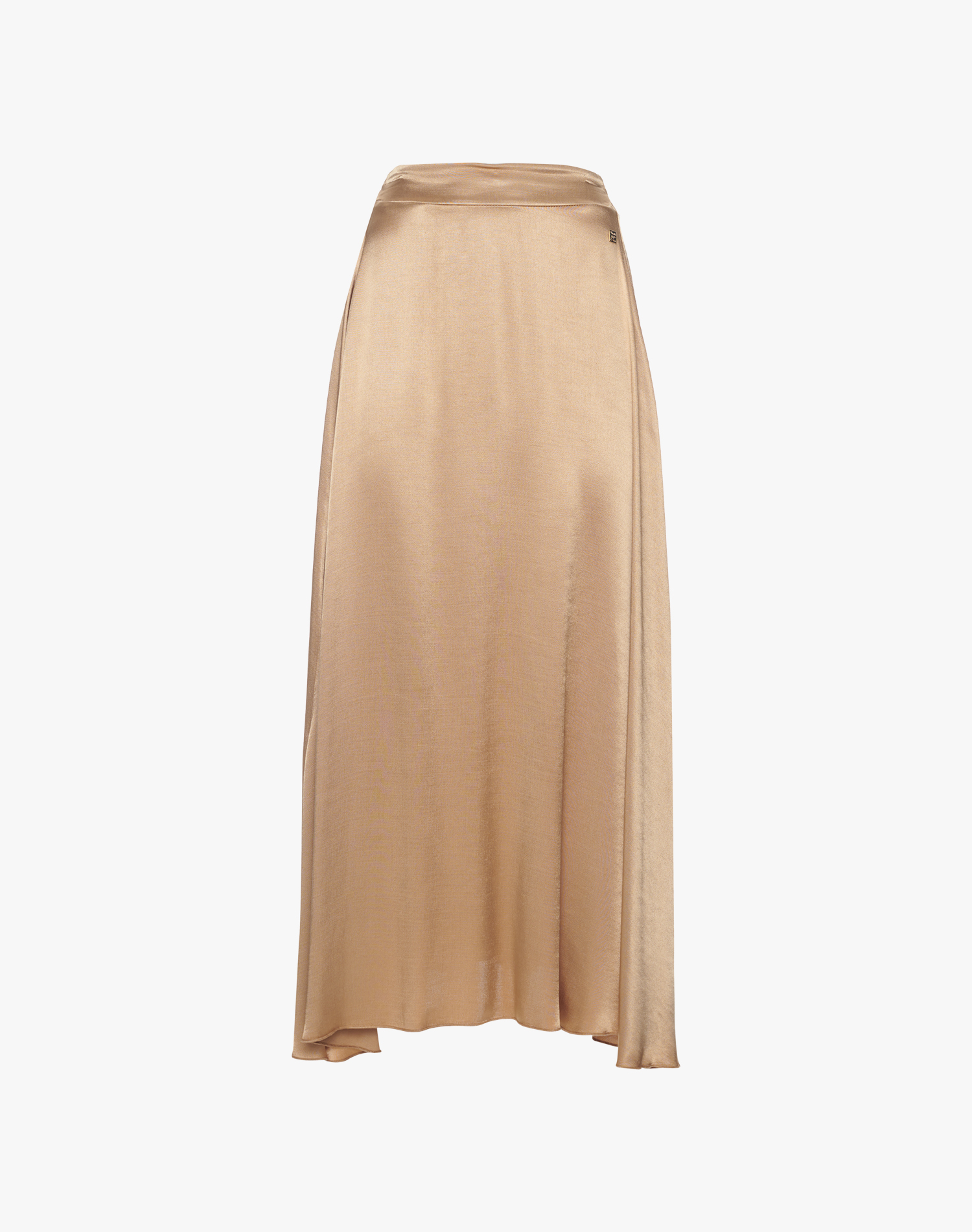 FLARED SKIRT | Manila Grace