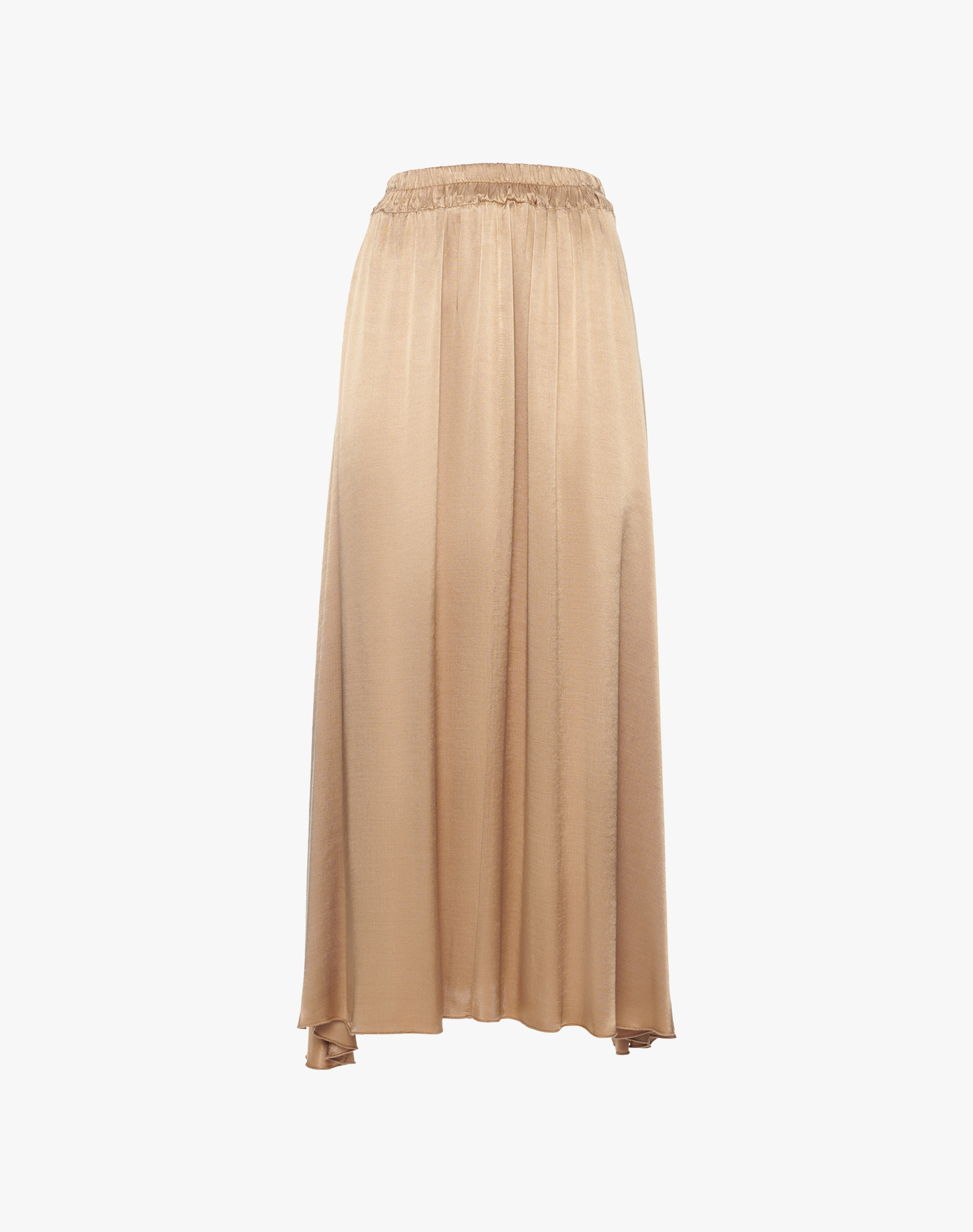 FLARED SKIRT | Manila Grace