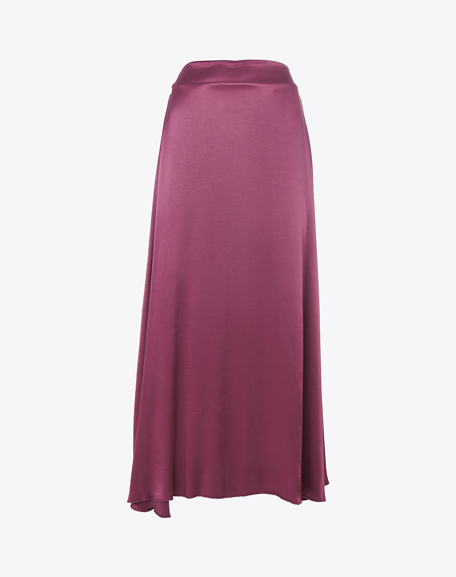 FLARED SKIRT | Manila Grace