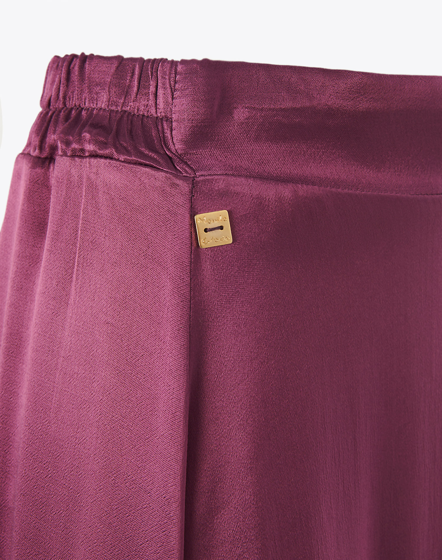 FLARED SKIRT | Manila Grace