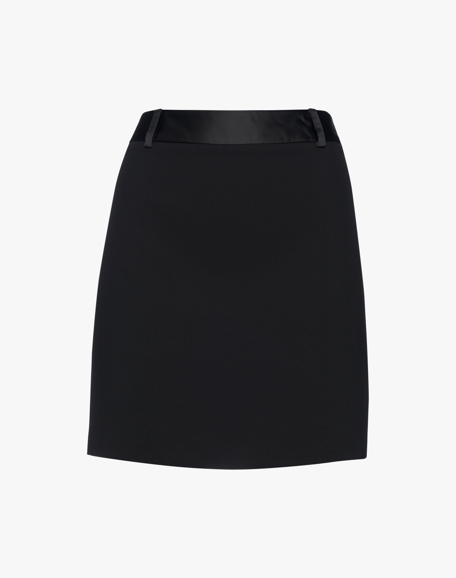 MINI SKIRT | Manila Grace