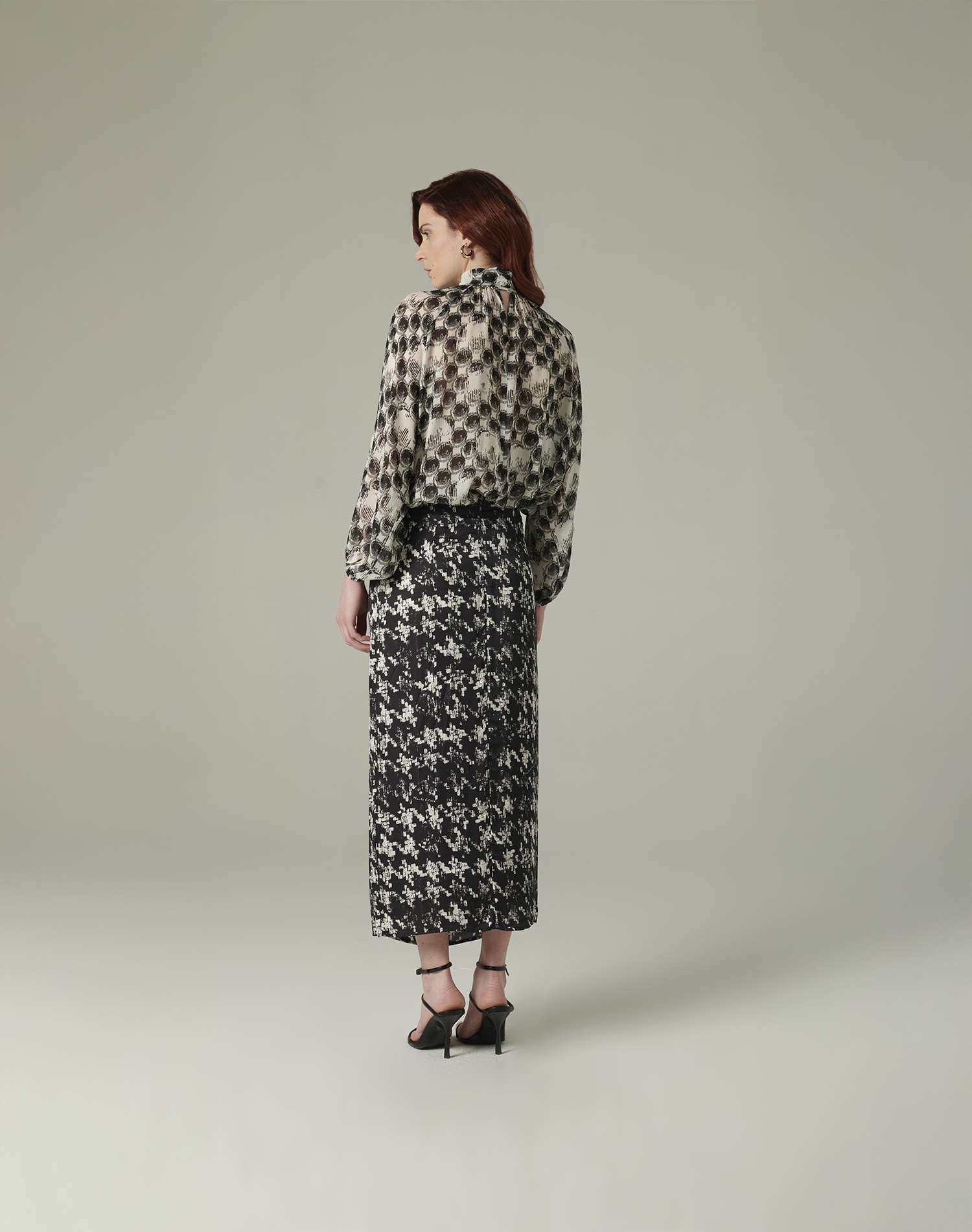 PAREO SKIRT | Manila Grace