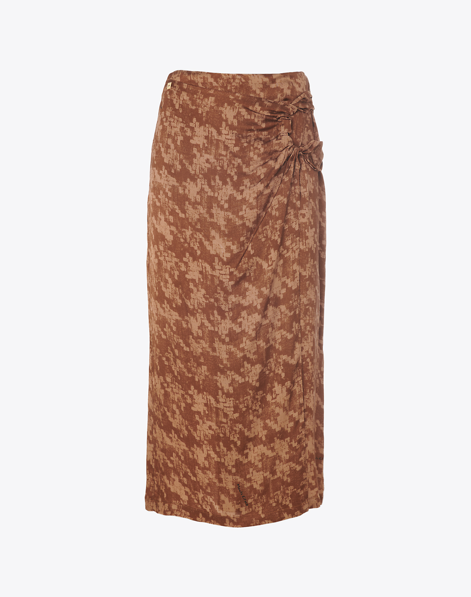 PAREO SKIRT | Manila Grace