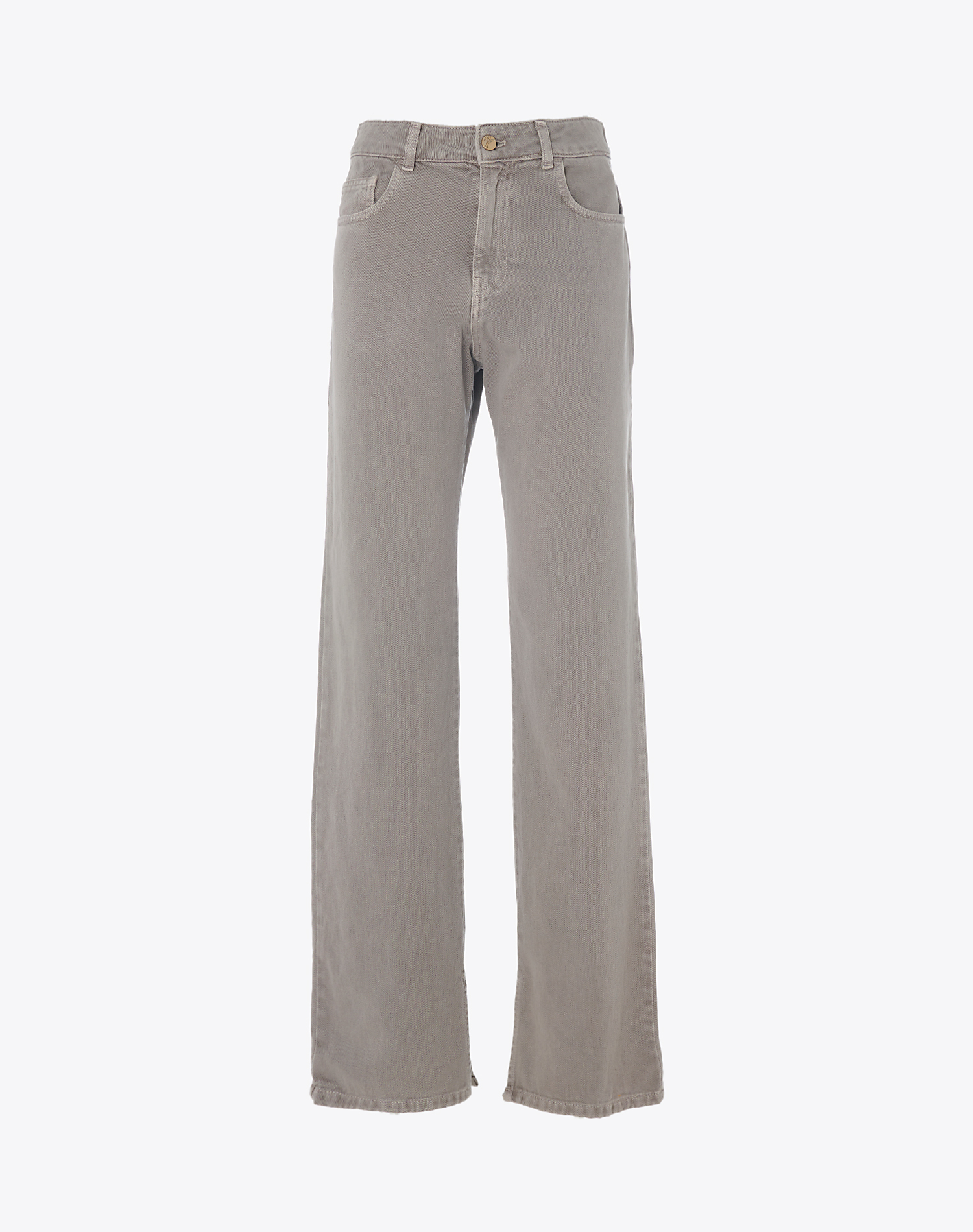 5-POCKET TROUSERS | Manila Grace