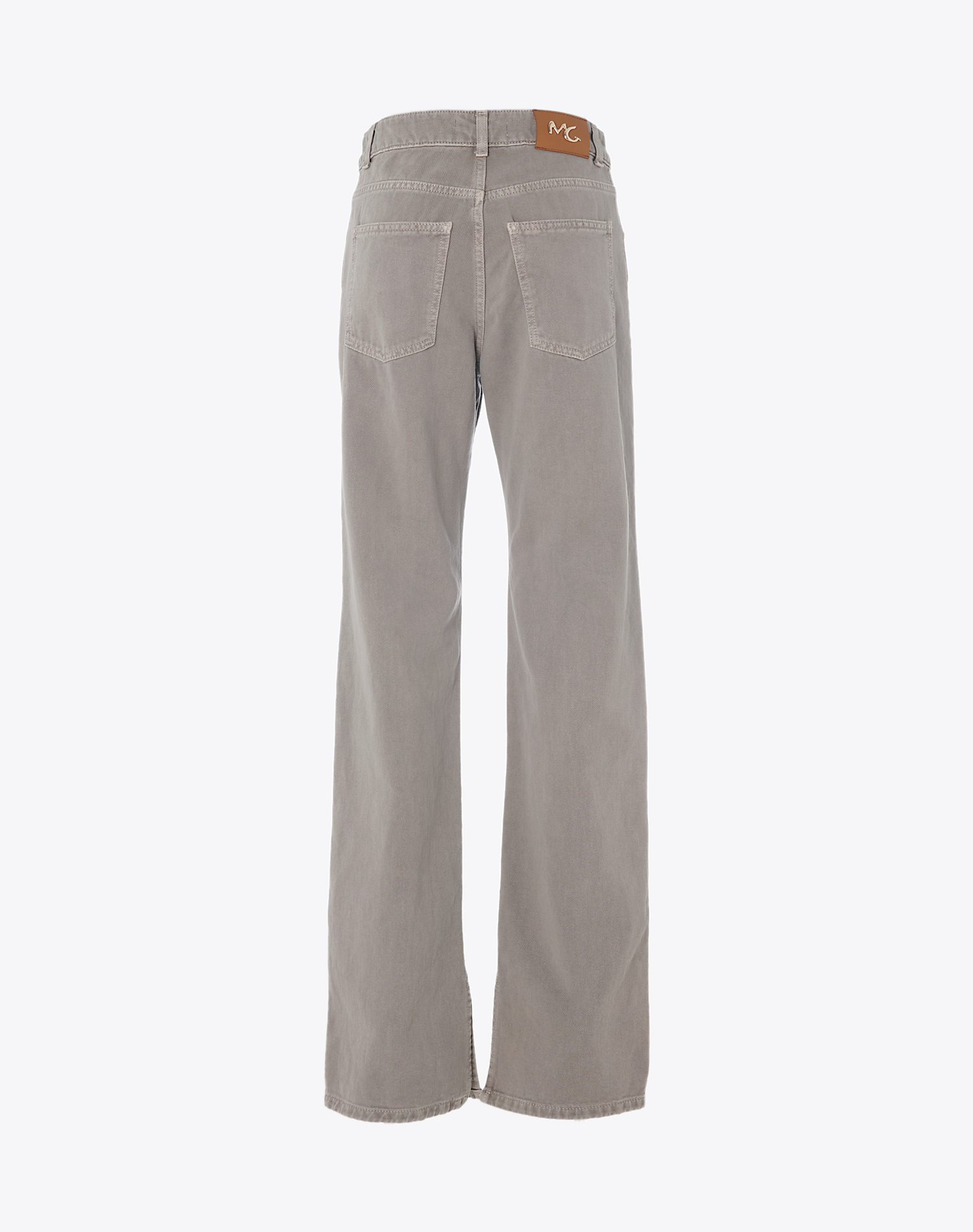5-POCKET TROUSERS | Manila Grace