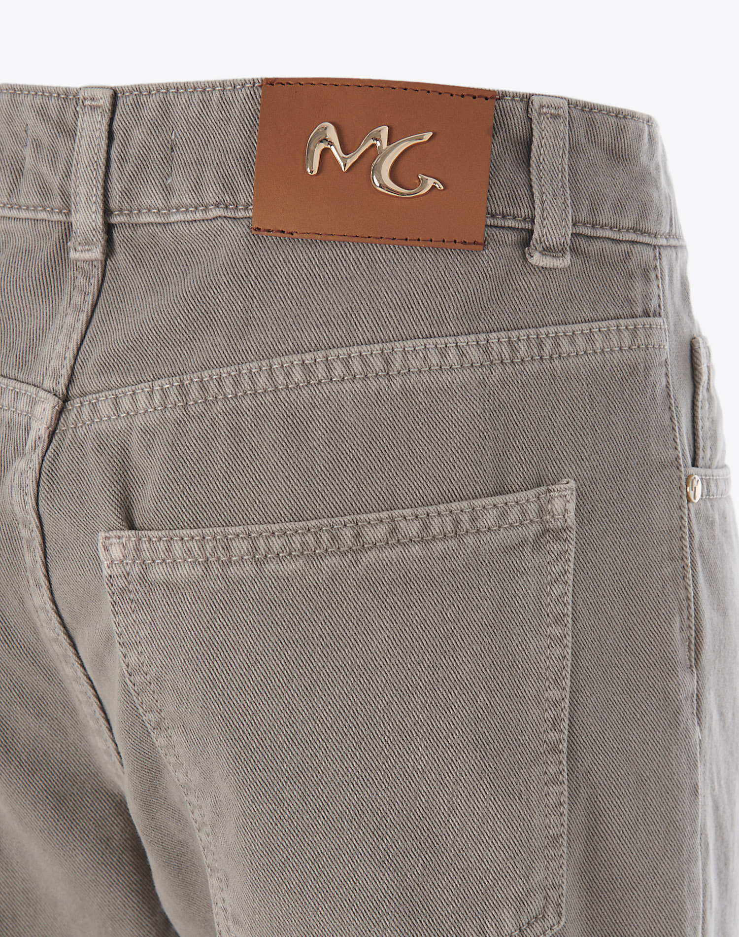 5-POCKET TROUSERS | Manila Grace