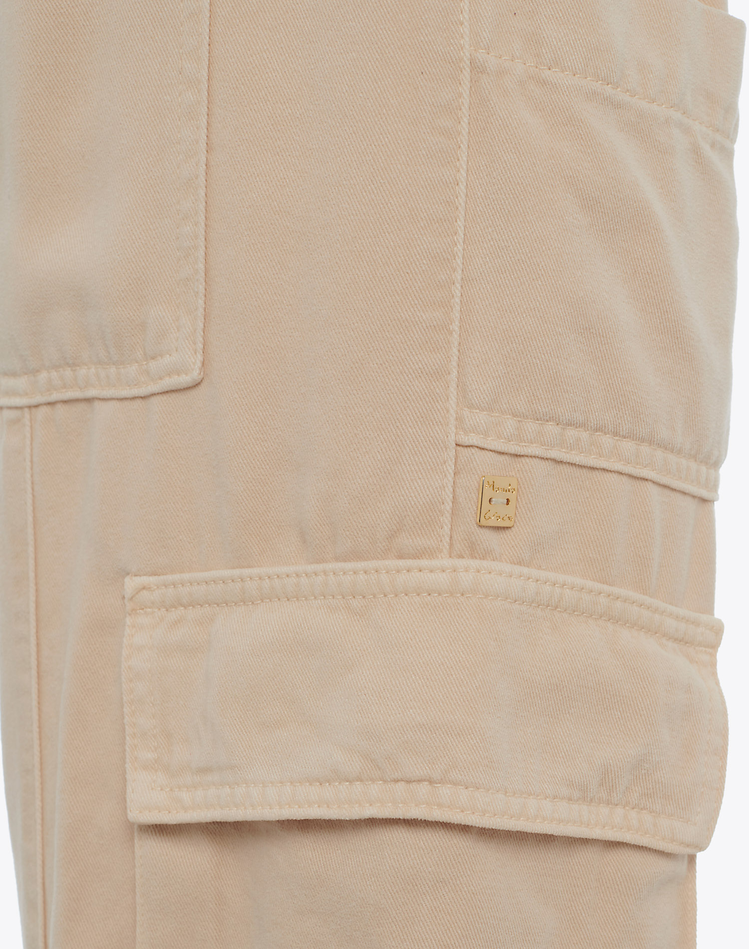 CARGO PANTS | Manila Grace