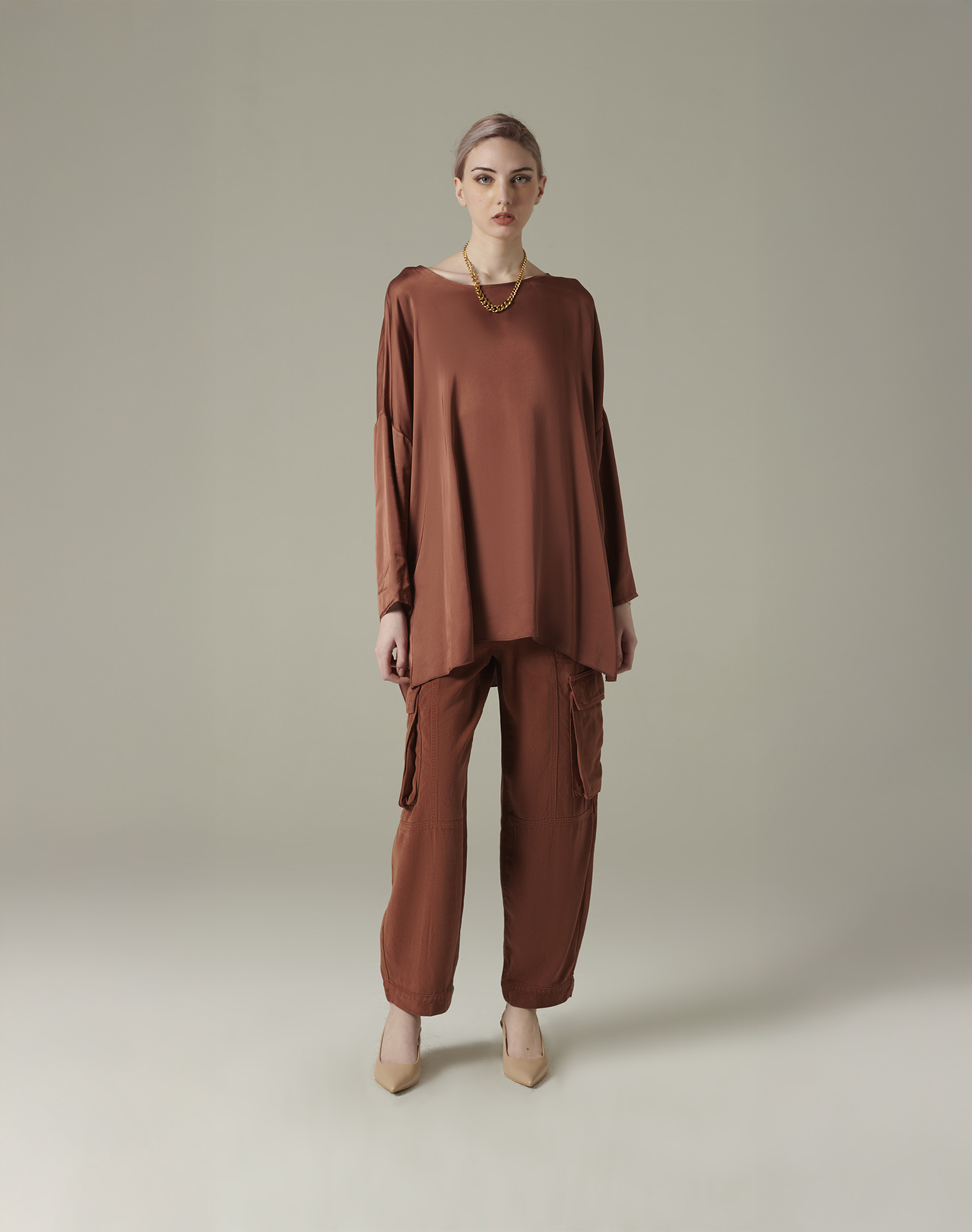 CARGO PANTS | Manila Grace