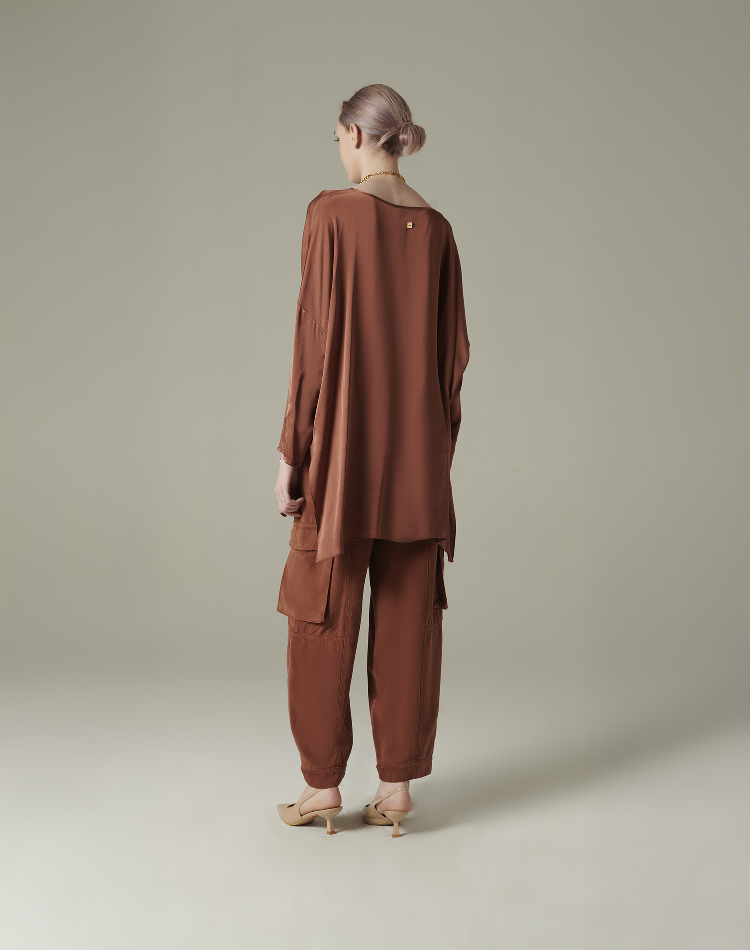 CARGO PANTS | Manila Grace