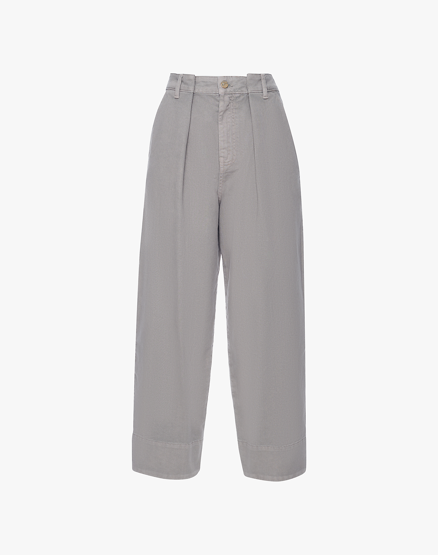 CARROT PANTS | Manila Grace