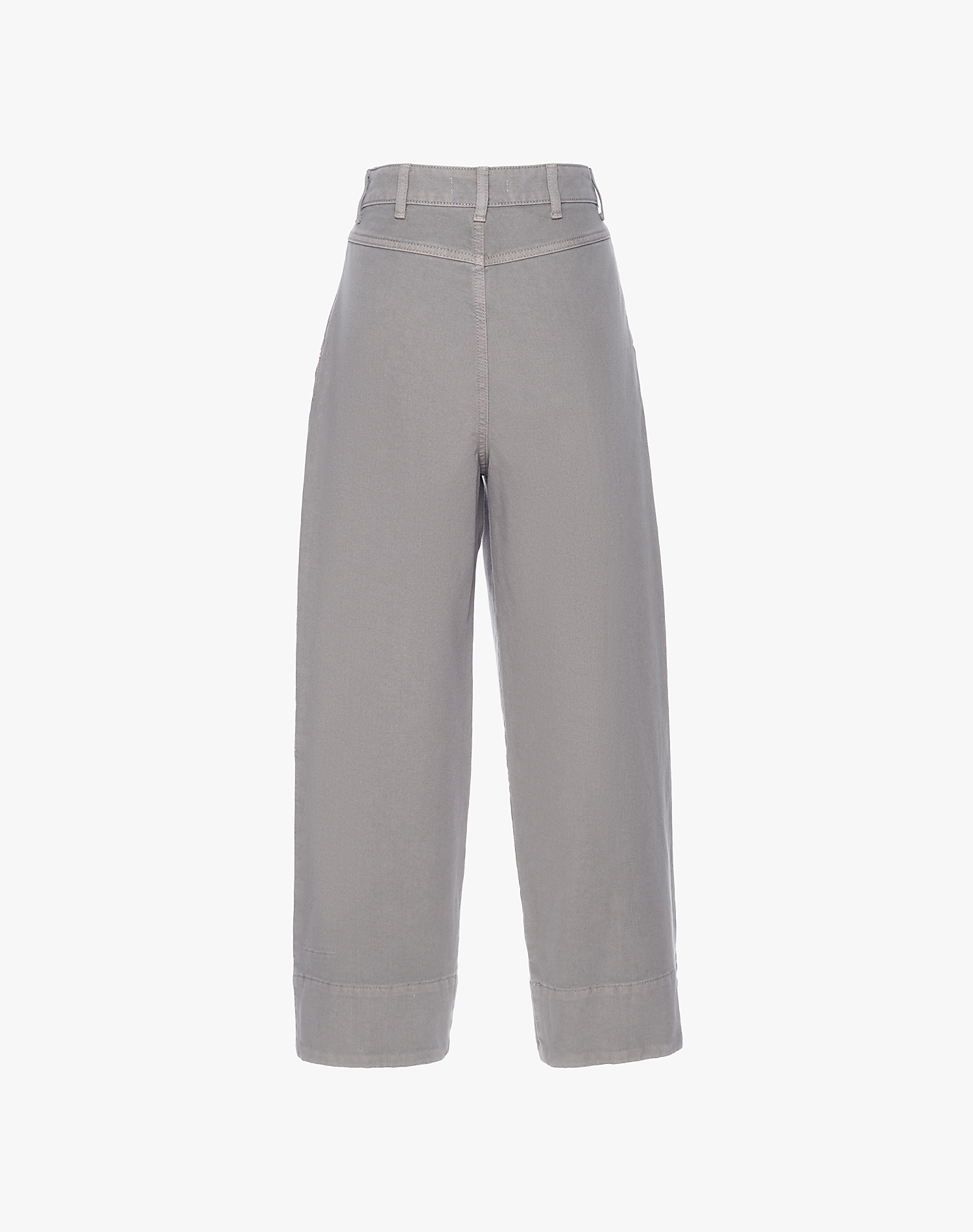 CARROT PANTS | Manila Grace