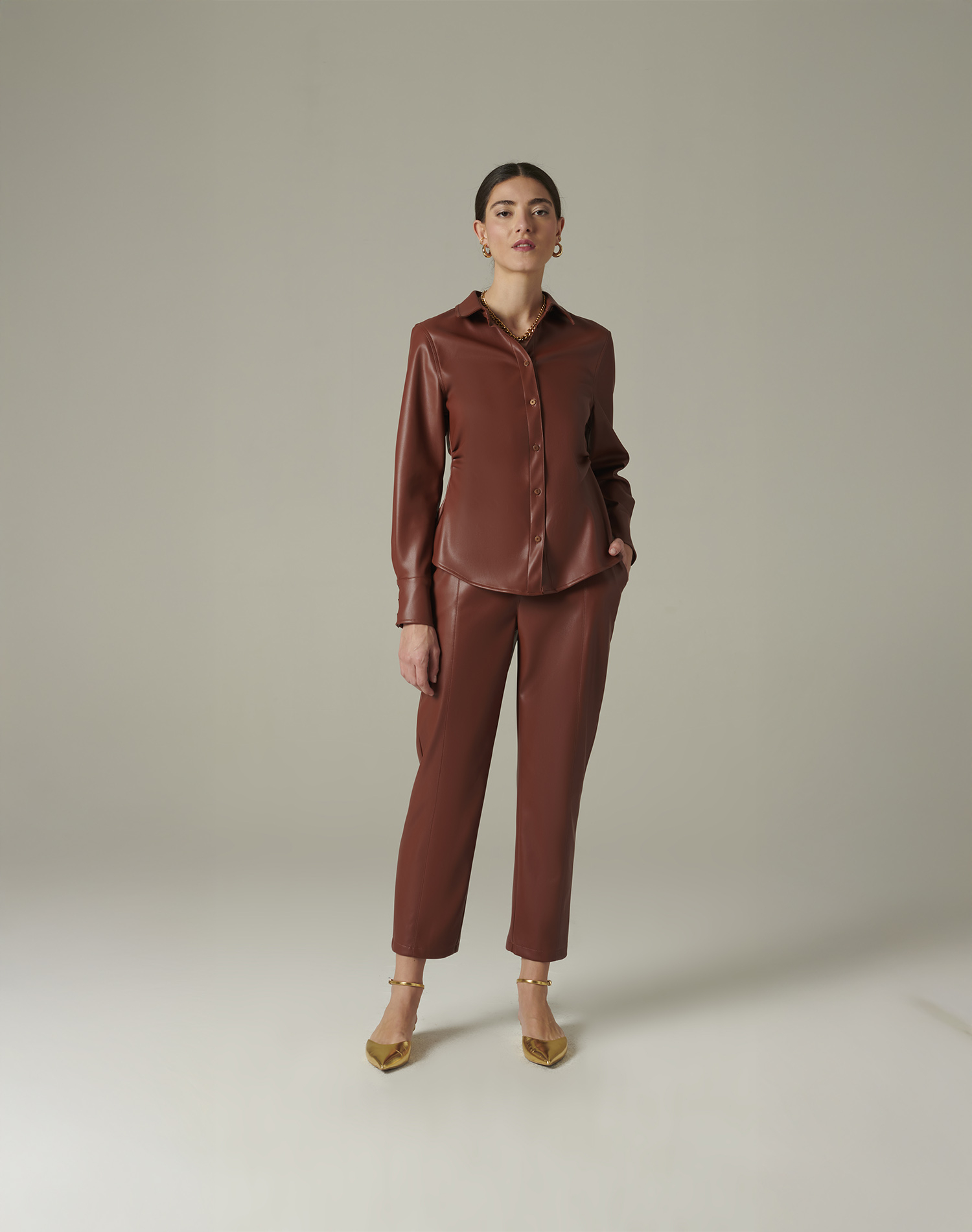 CHINO PANTS | Manila Grace