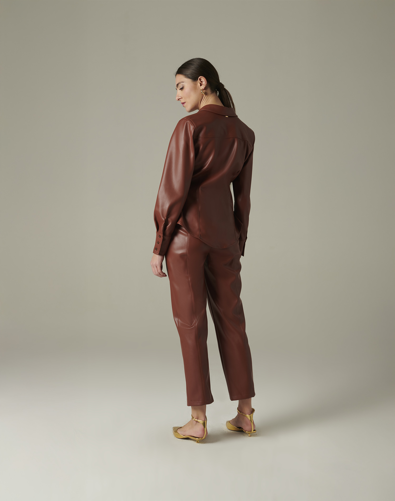 CHINO PANTS | Manila Grace