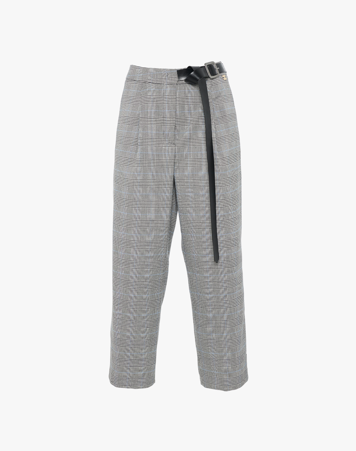 PANTALONE CHINOS CON CINTURA | Manila Grace