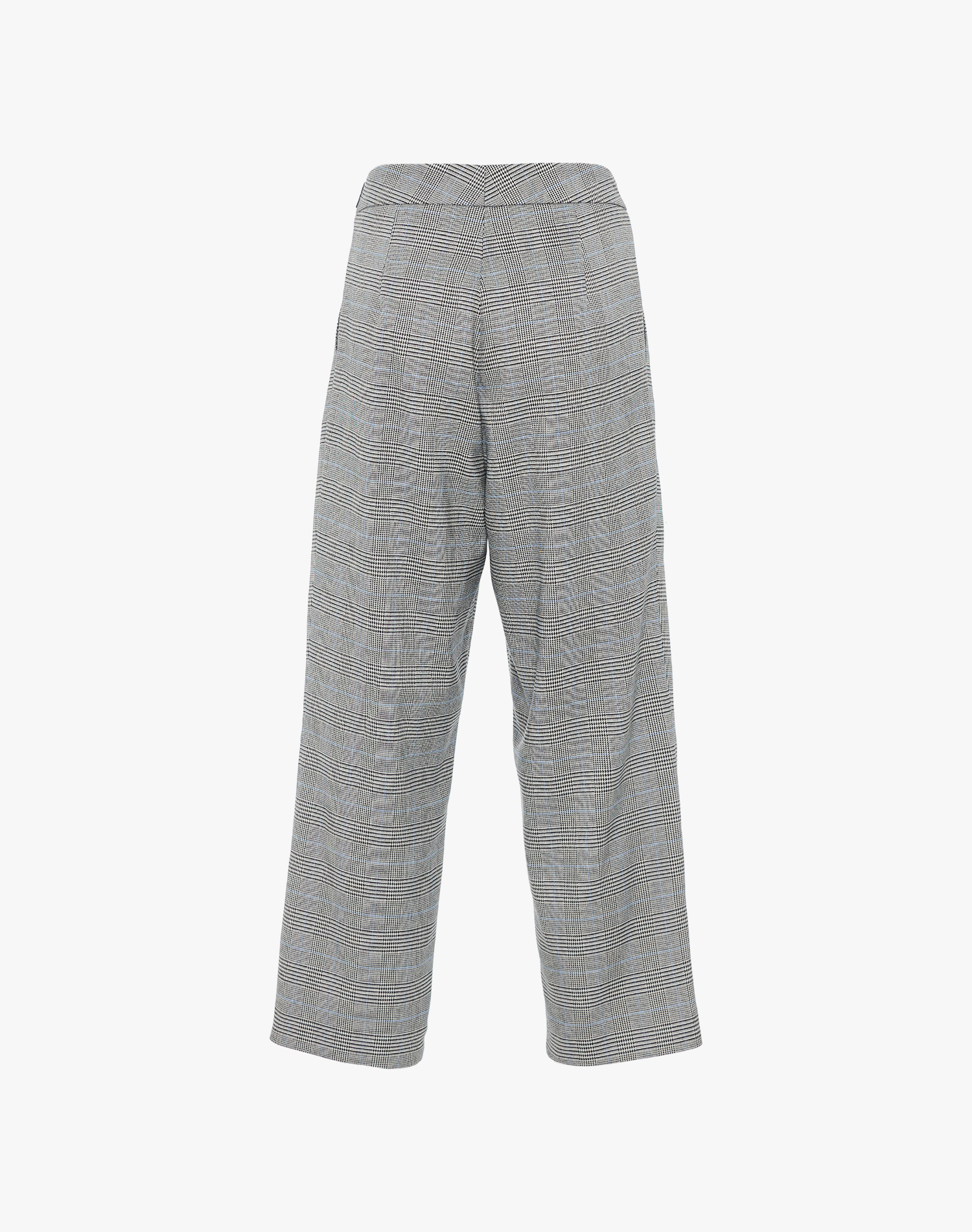 CHINOS PANTS WITH BELT | Manila Grace