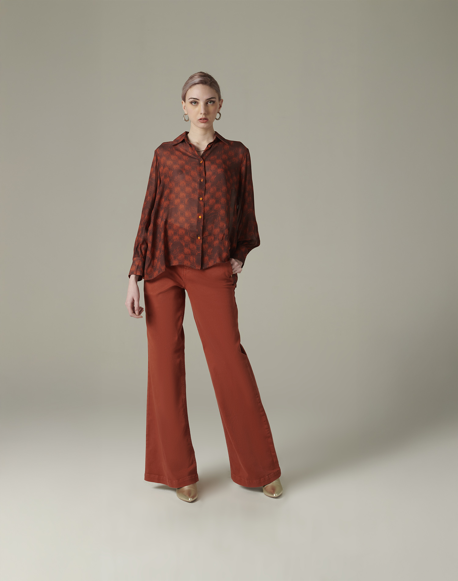 PALAZZO TROUSERS | Manila Grace