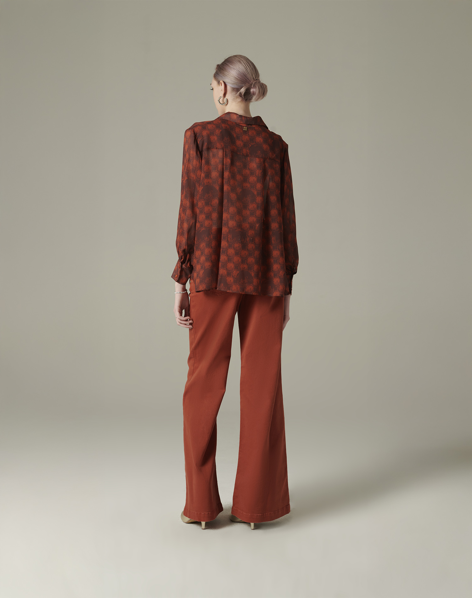 PALAZZO TROUSERS | Manila Grace