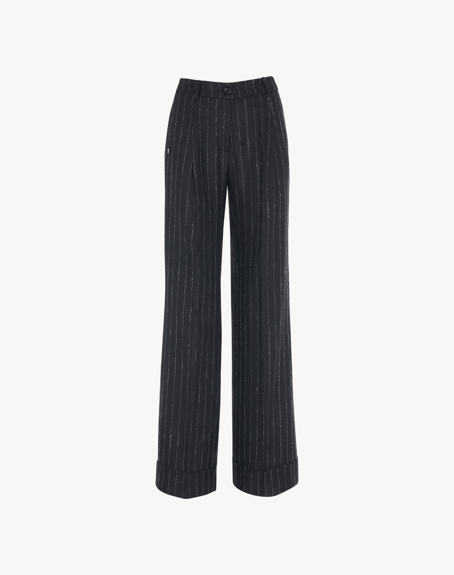 PANTALONE A VITA BASSA | Manila Grace