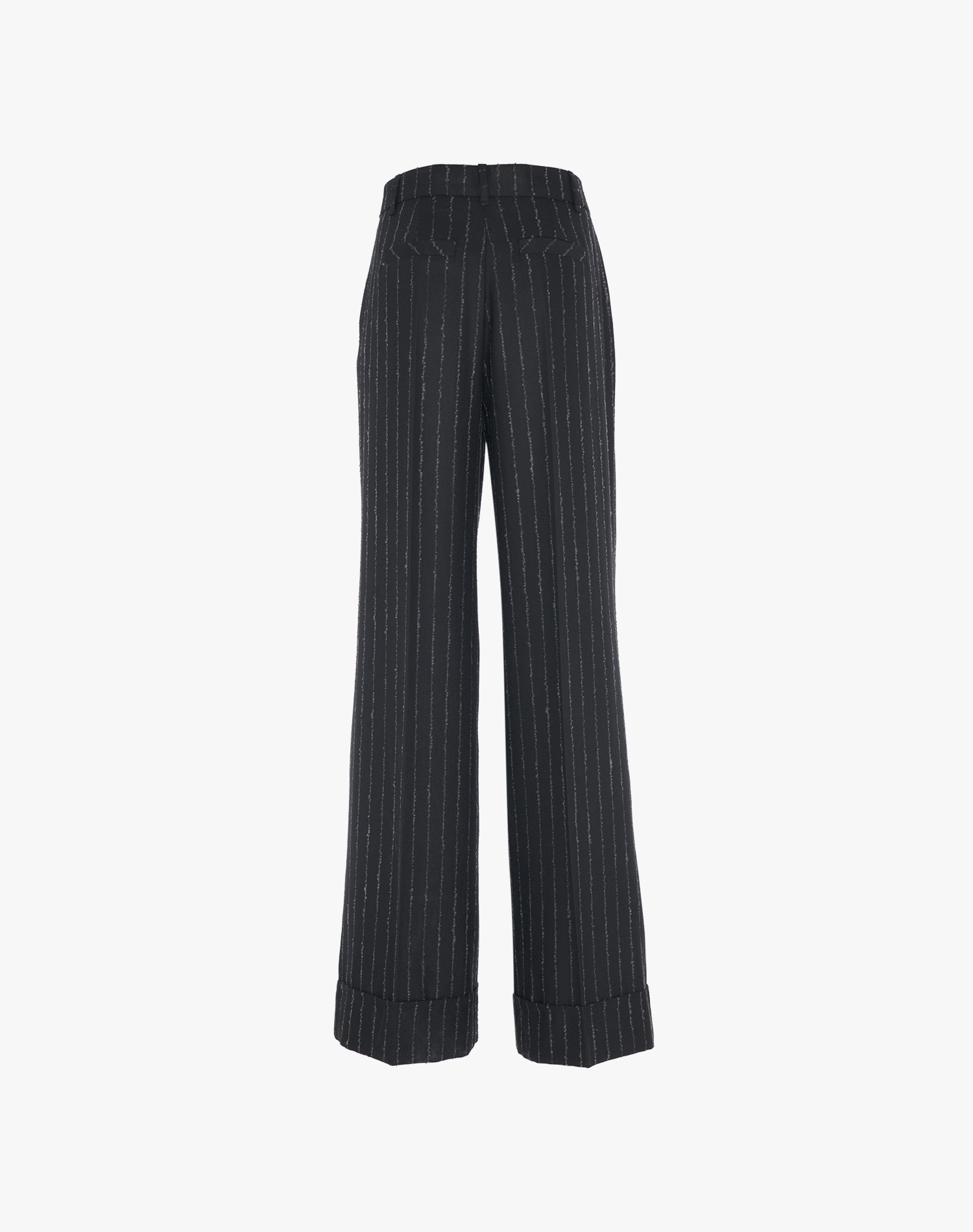 LOW-WAISTED PANTS | Manila Grace