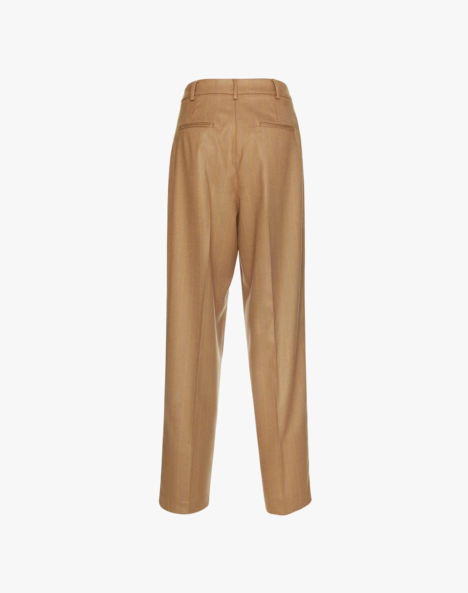 PLEATED PANTS | Manila Grace