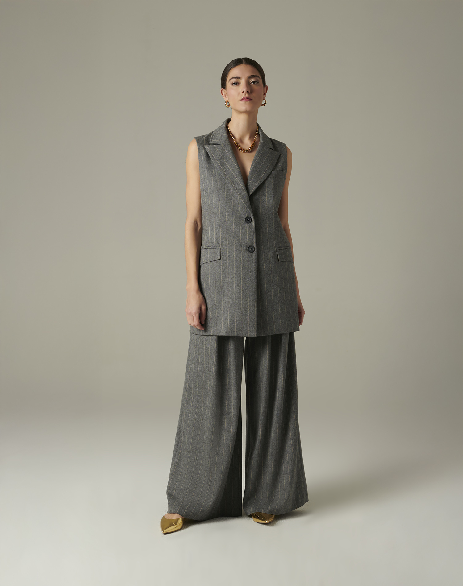 PALAZZO PANTS | Manila Grace