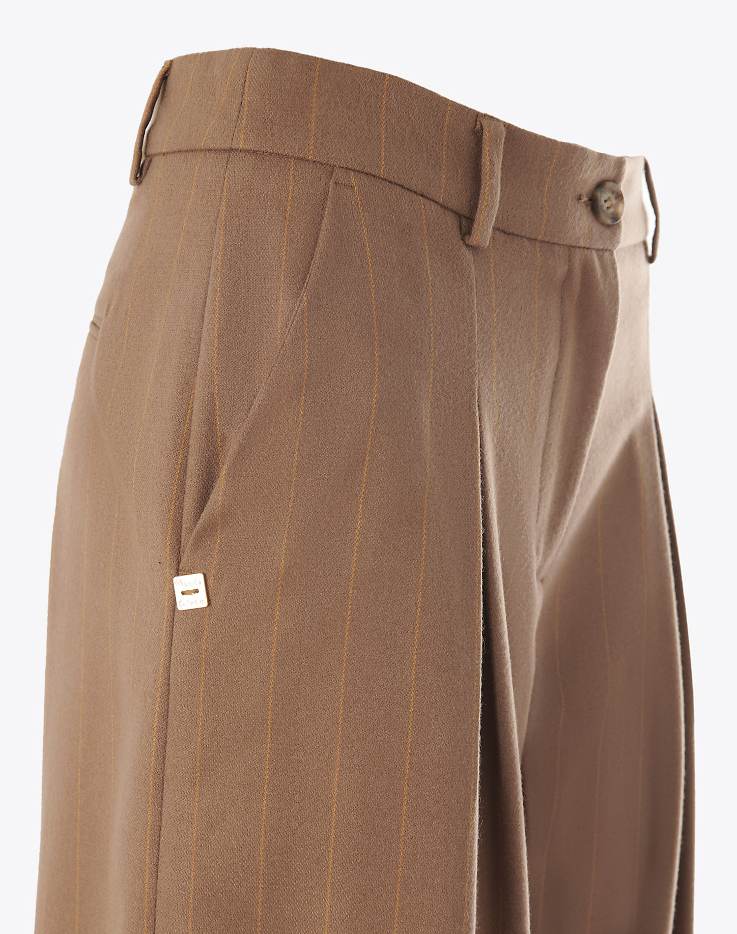 PALAZZO PANTS | Manila Grace
