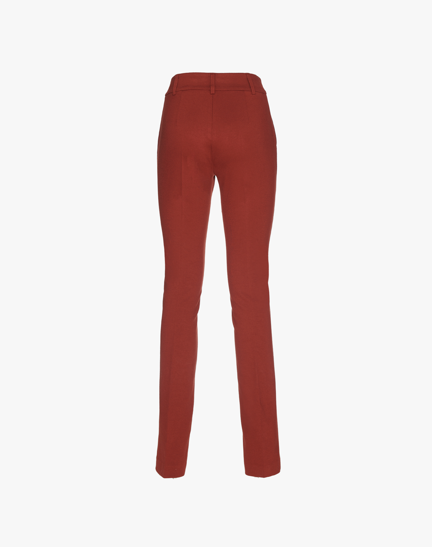 SLIM FIT PANTS | Manila Grace