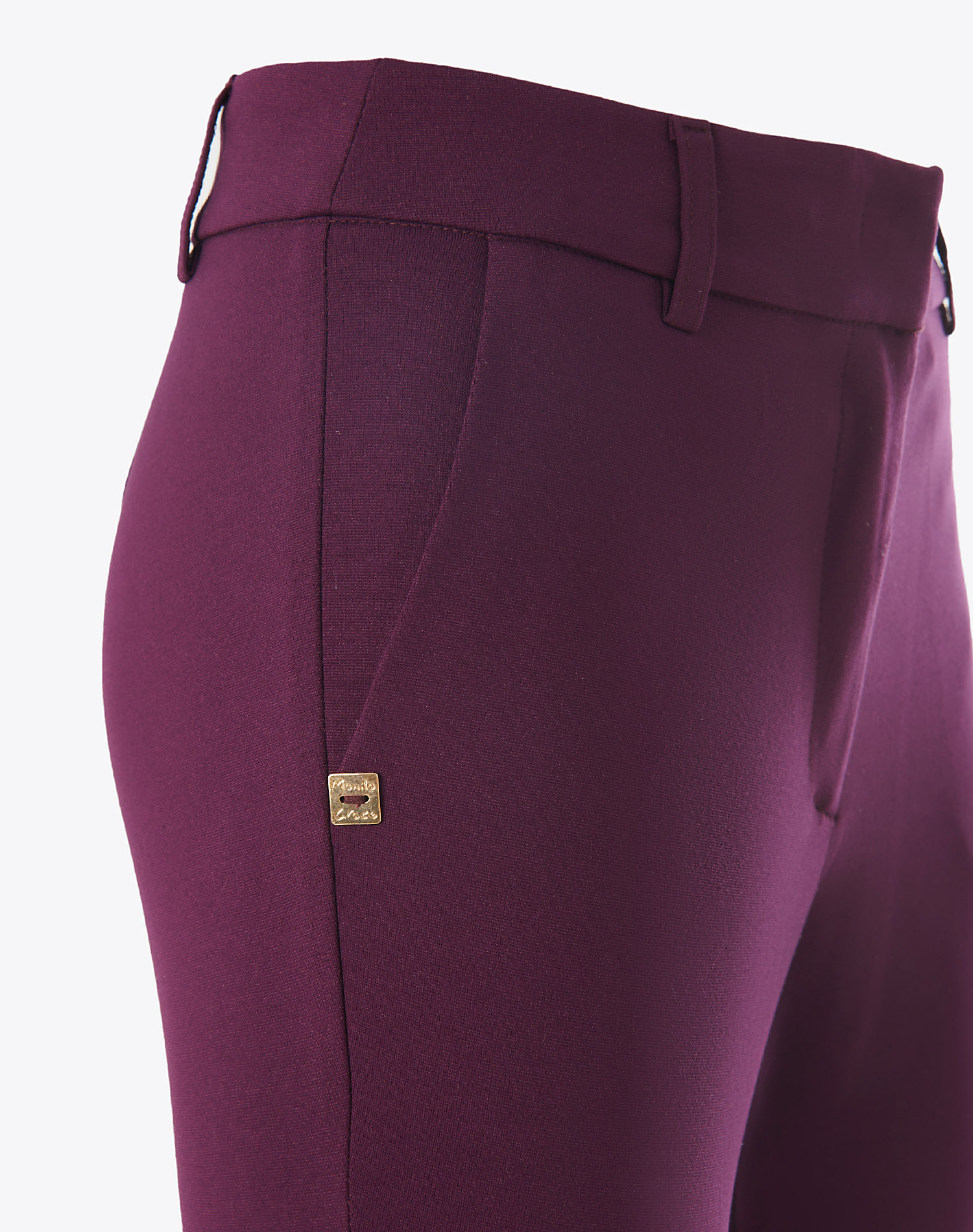 SLIM PANTS | Manila Grace