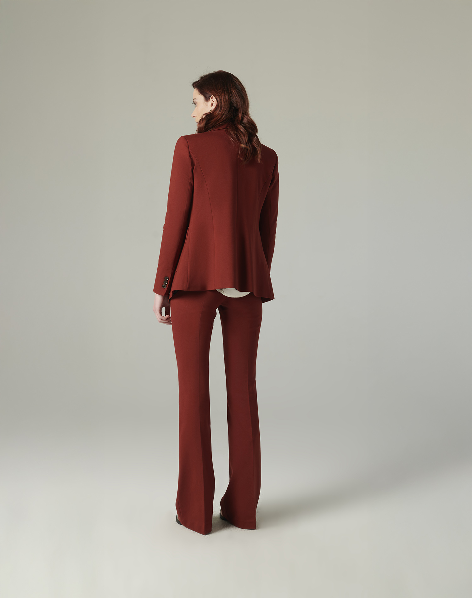 FLARED PANTS | Manila Grace