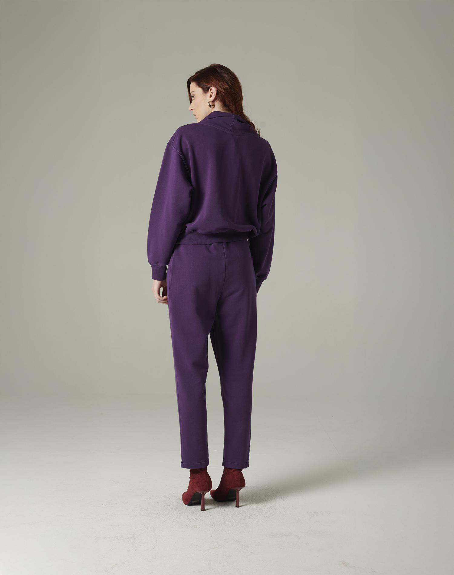 SOFT PANTS WITH DRAWSTRING | Manila Grace