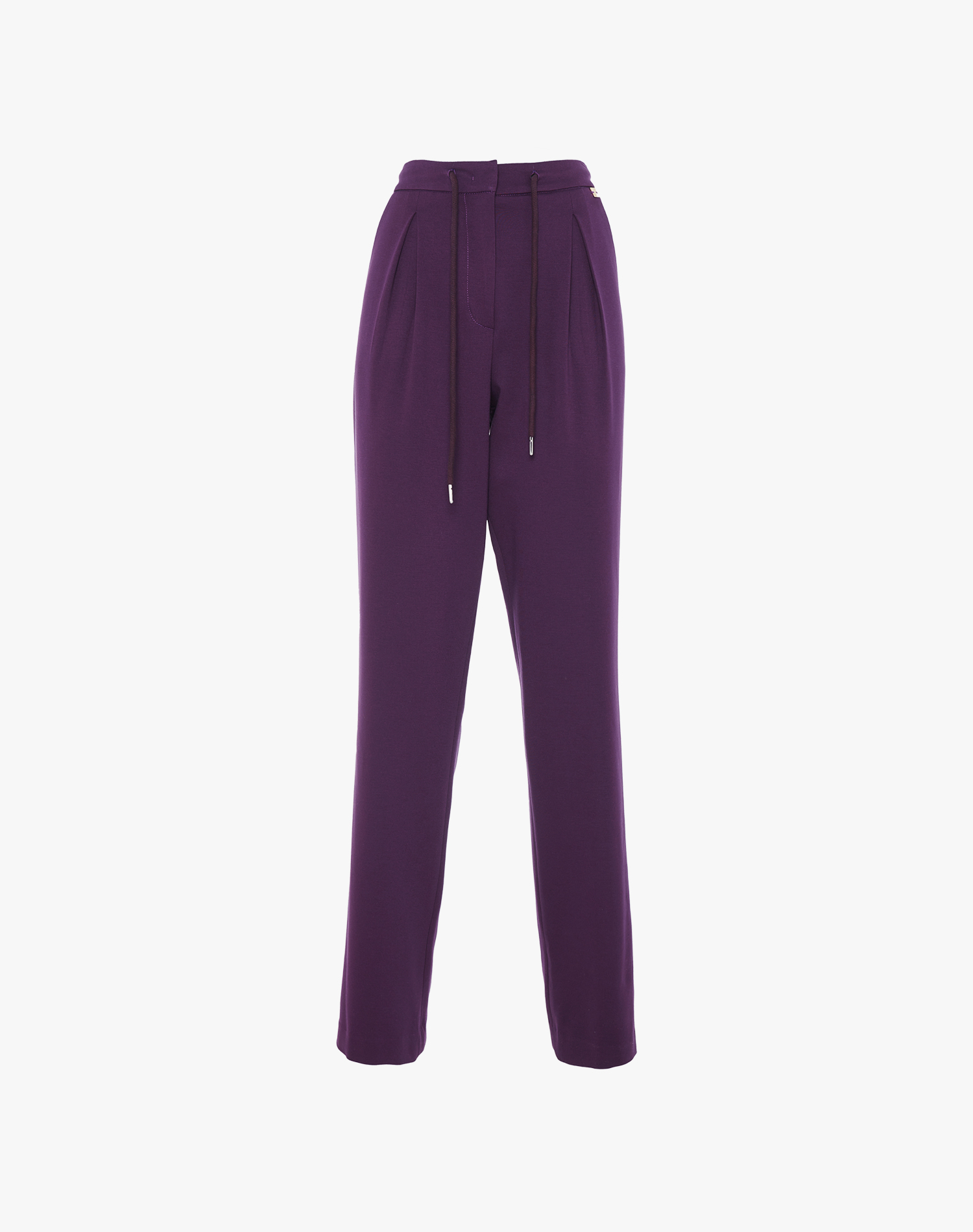SOFT PANTS WITH DRAWSTRING | Manila Grace