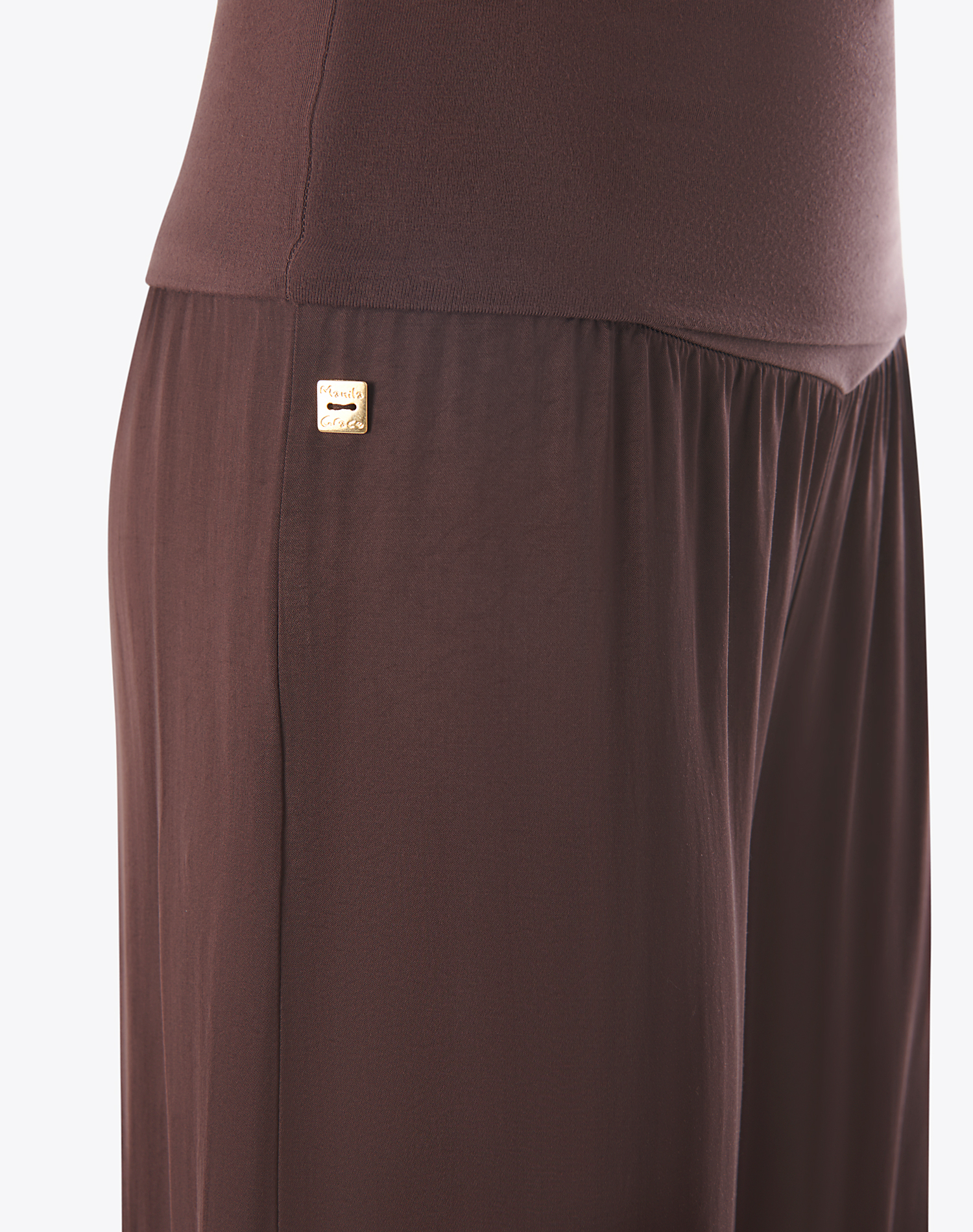 BASQUE PANTS | Manila Grace