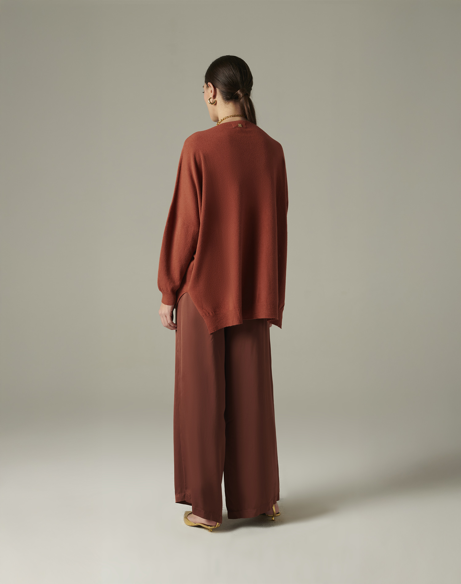 BASQUE PANTS | Manila Grace