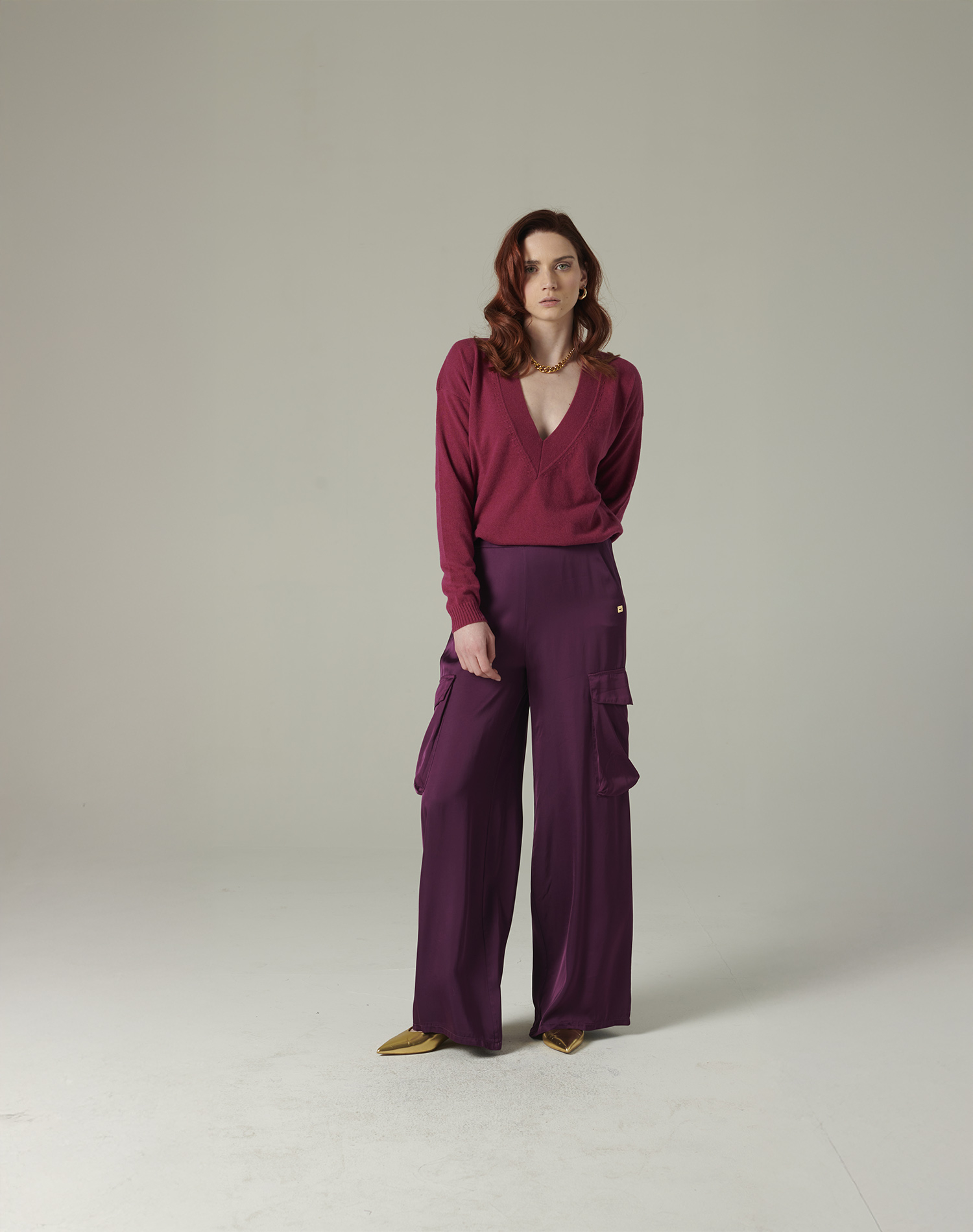CARGO PANTS | Manila Grace