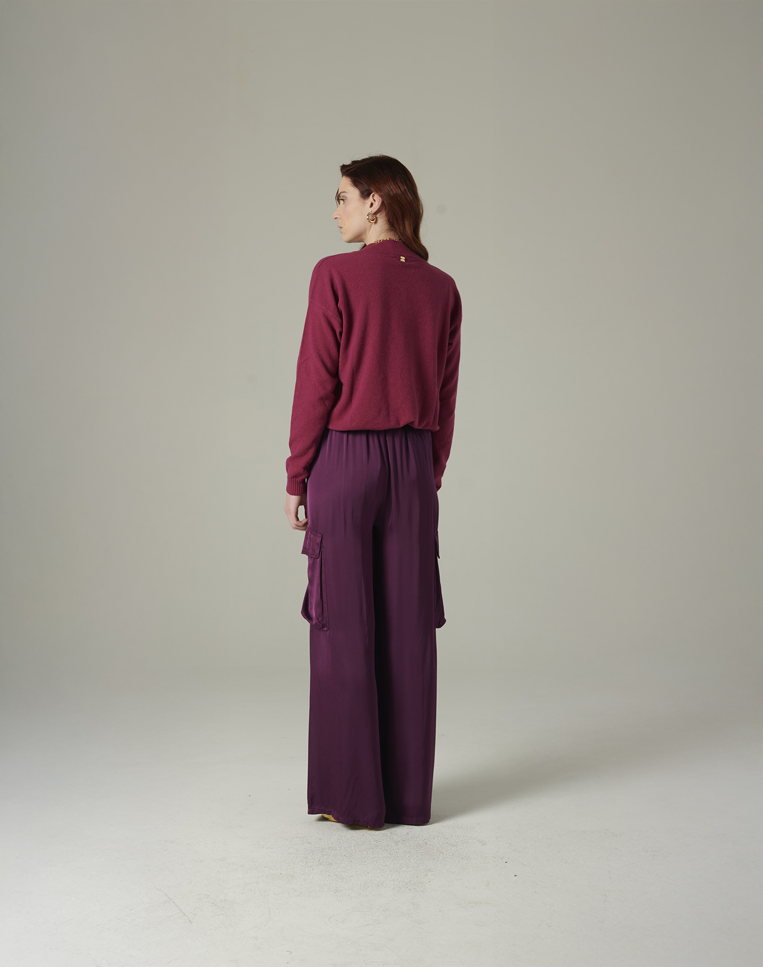 CARGO PANTS | Manila Grace