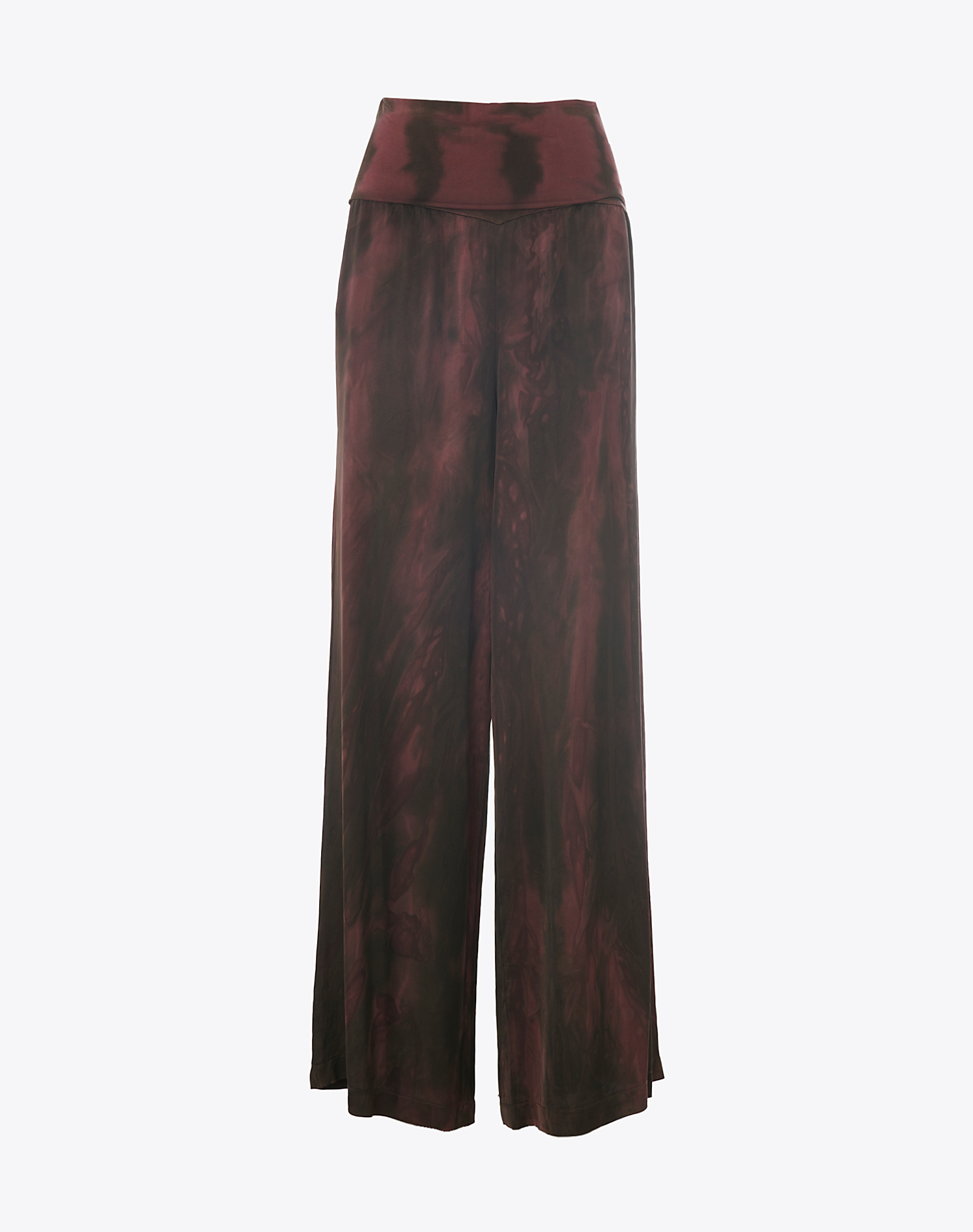 BASQUE PANTS | Manila Grace