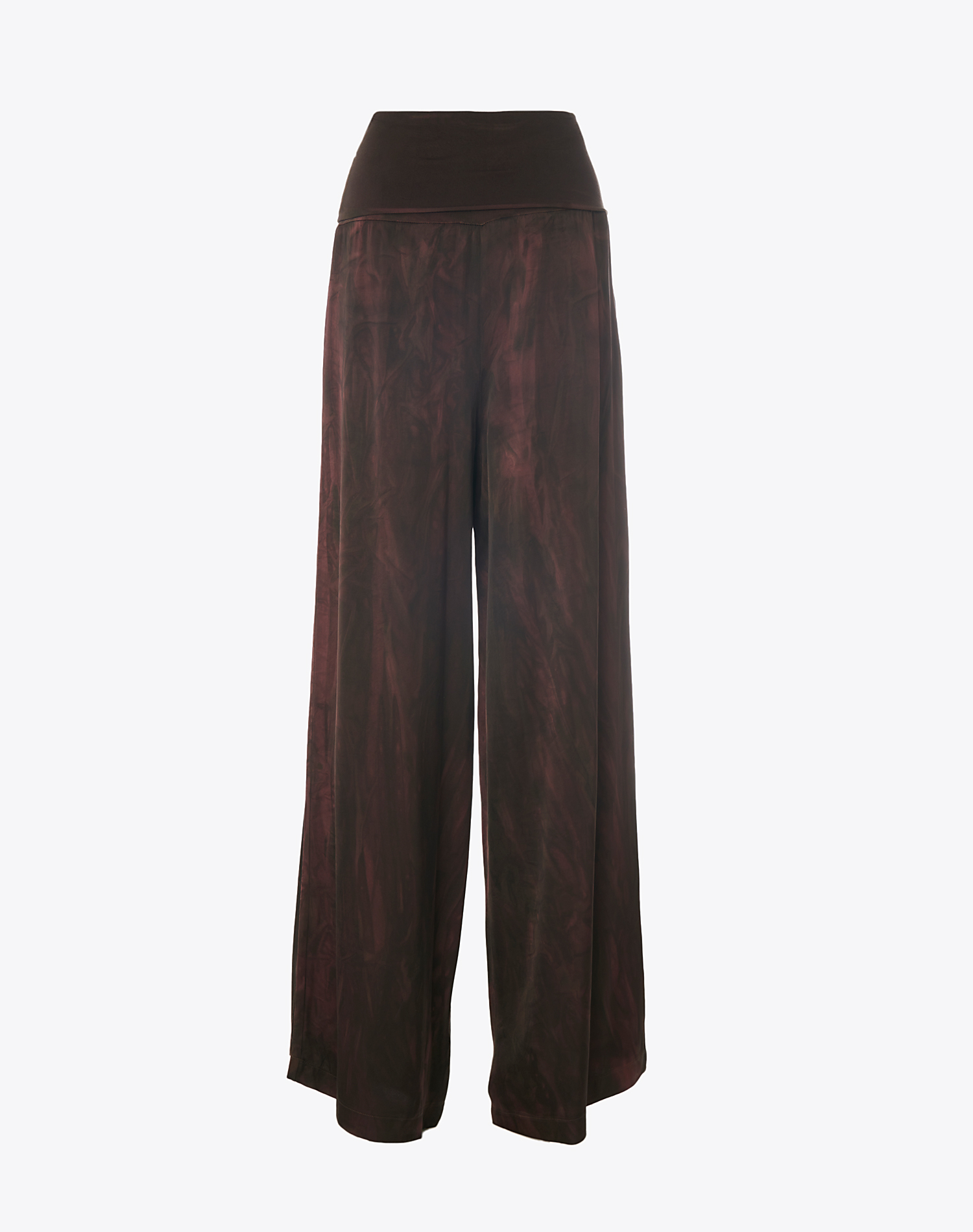 BASQUE PANTS | Manila Grace