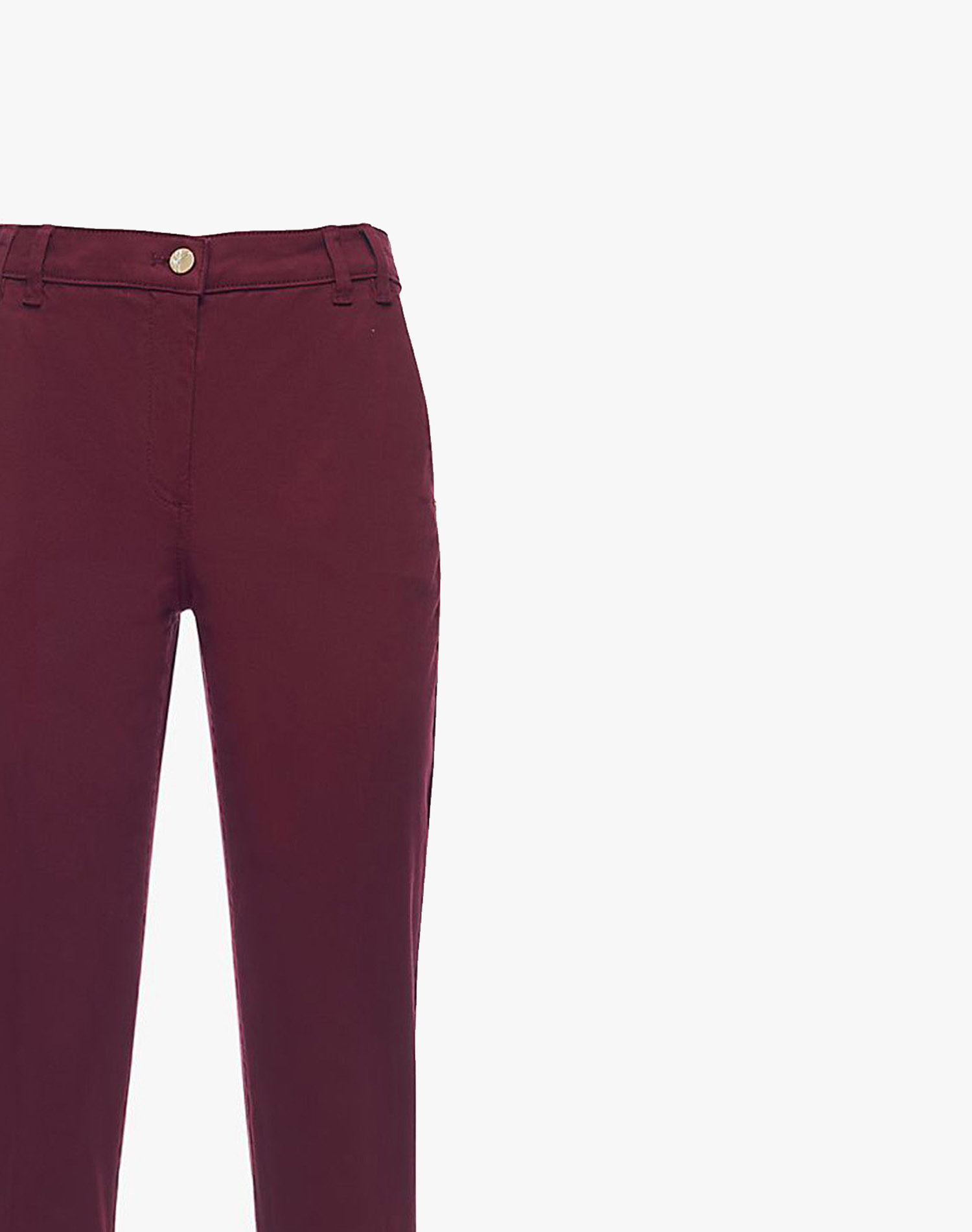 CARRY OVER PANTS | Manila Grace