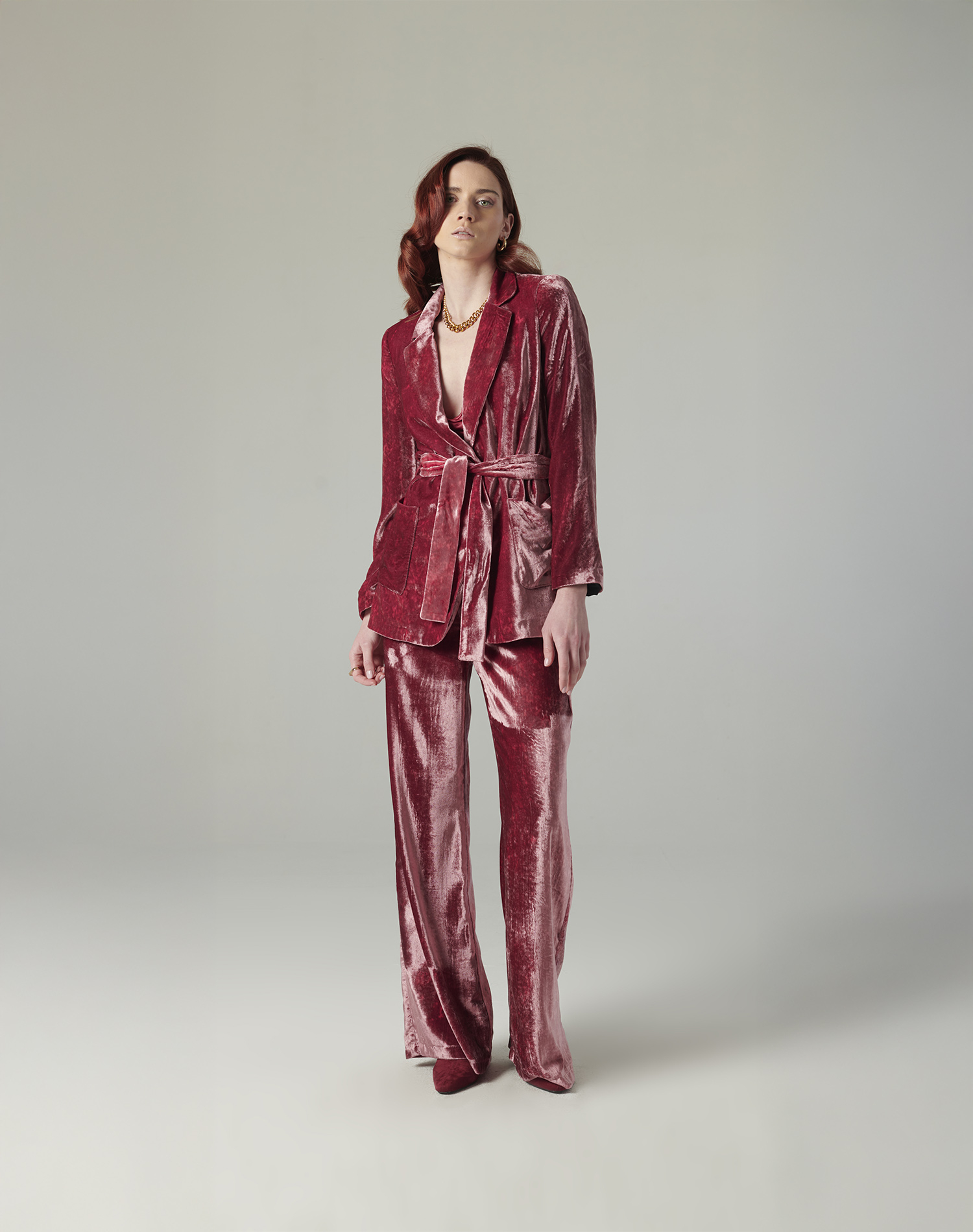 PALAZZO PANTS | Manila Grace